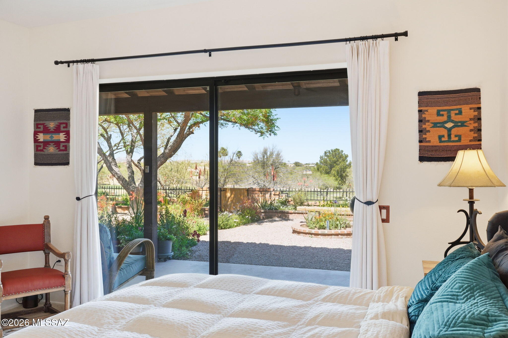 Desert Ridge (1-98) - Residential