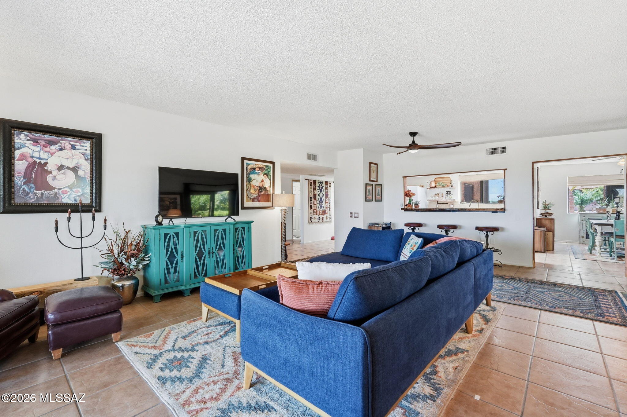 Desert Ridge (1-98) - Residential