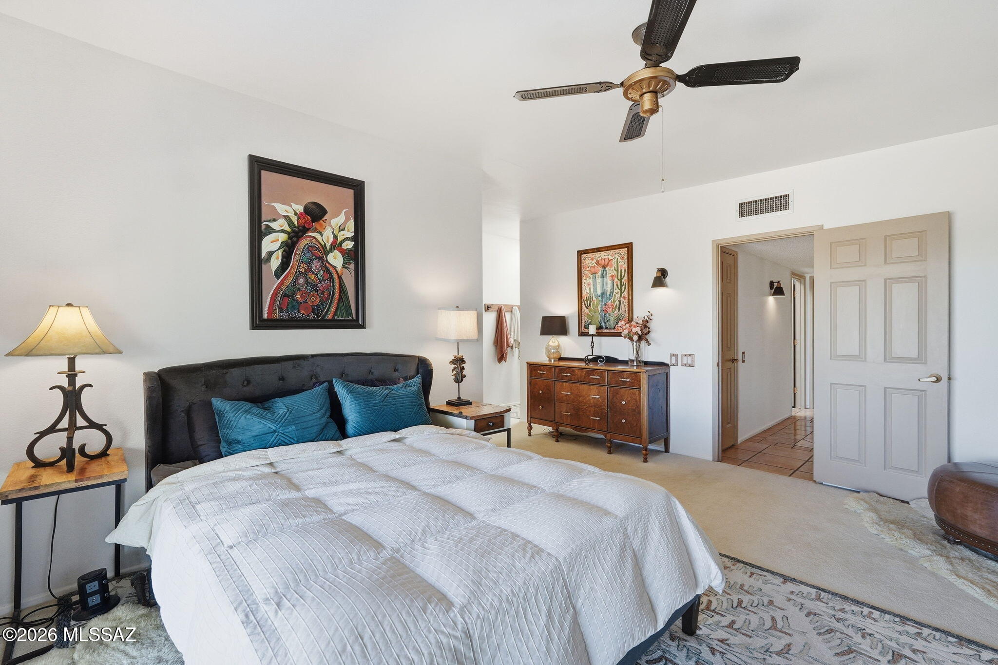 Desert Ridge (1-98) - Residential
