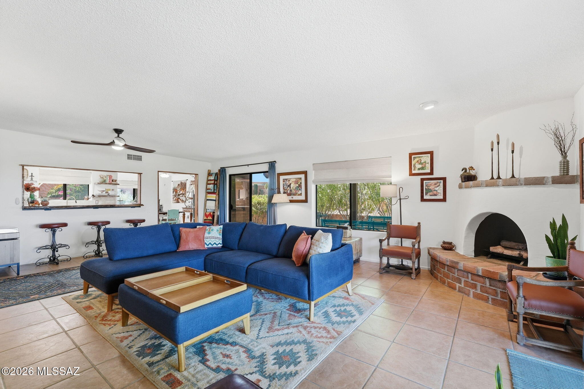 Desert Ridge (1-98) - Residential
