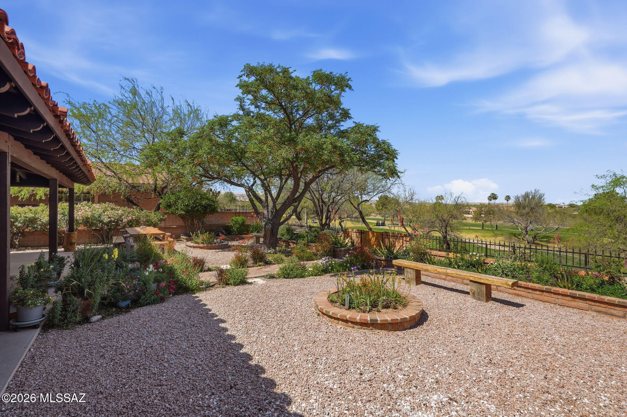 Desert Ridge (1-98) - Residential