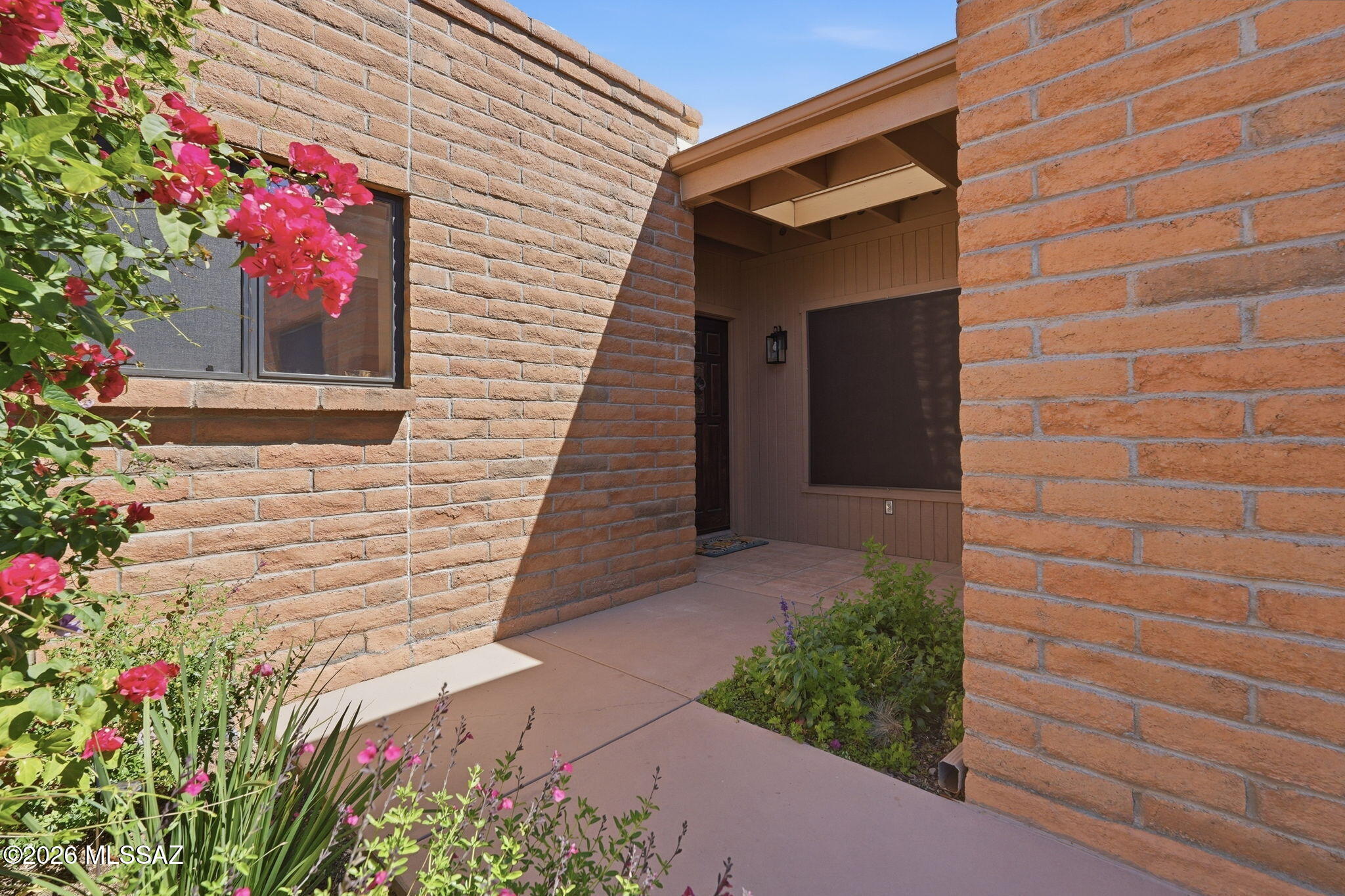 Desert Ridge (1-98) - Residential