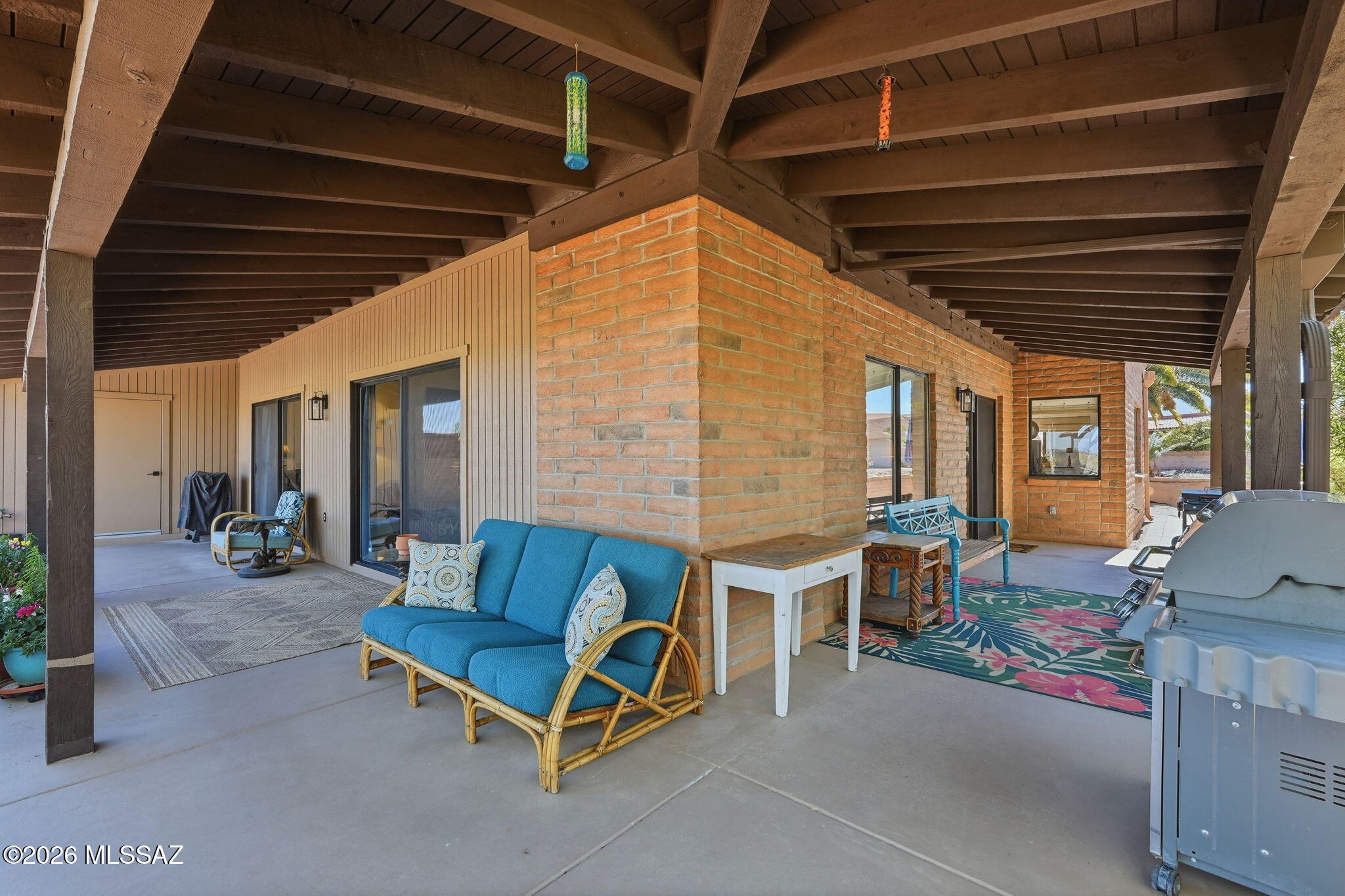 Desert Ridge (1-98) - Residential