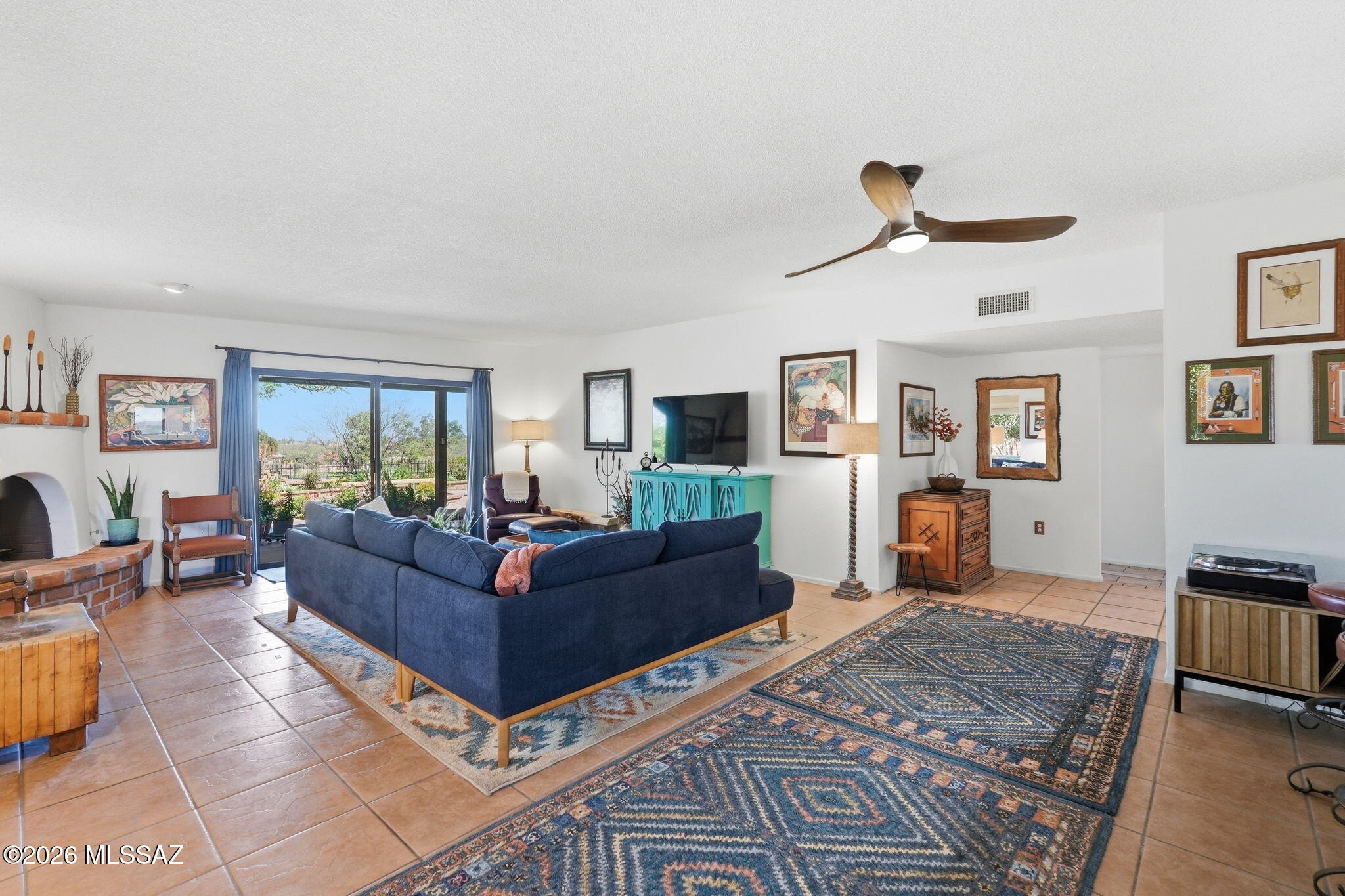 Desert Ridge (1-98) - Residential