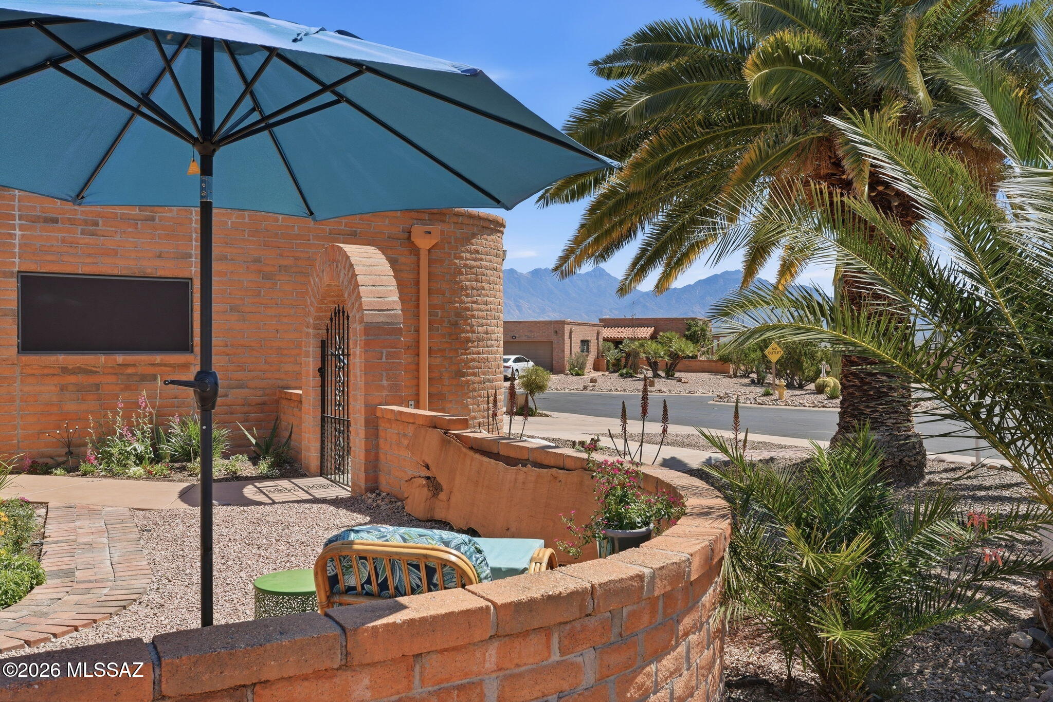 Desert Ridge (1-98) - Residential