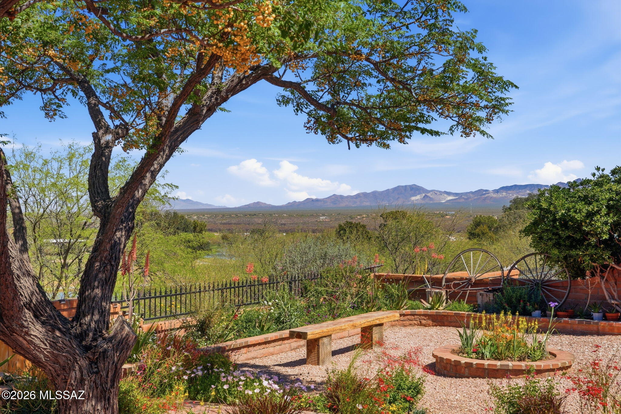 Desert Ridge (1-98) - Residential