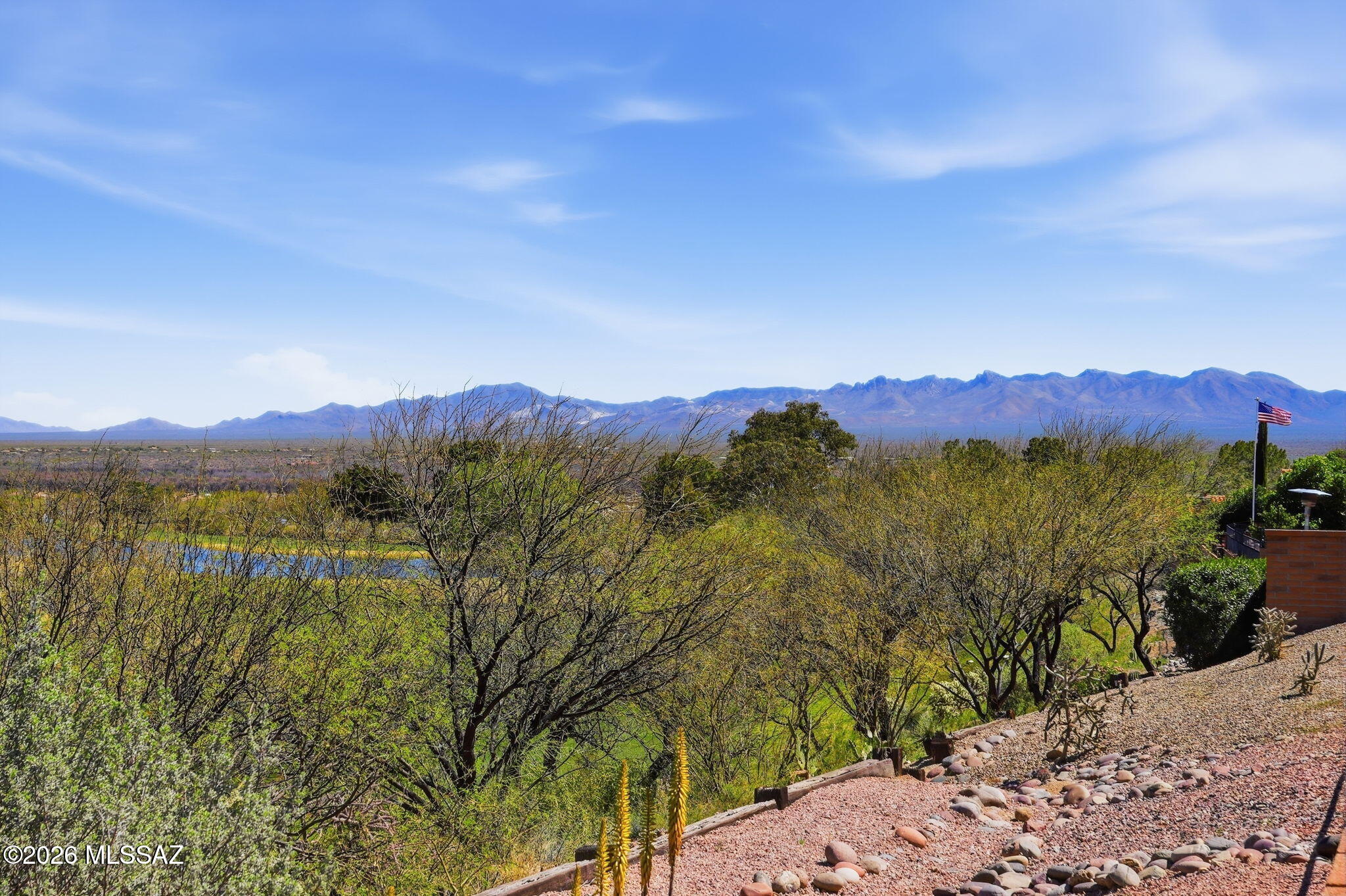 Desert Ridge (1-98) - Residential