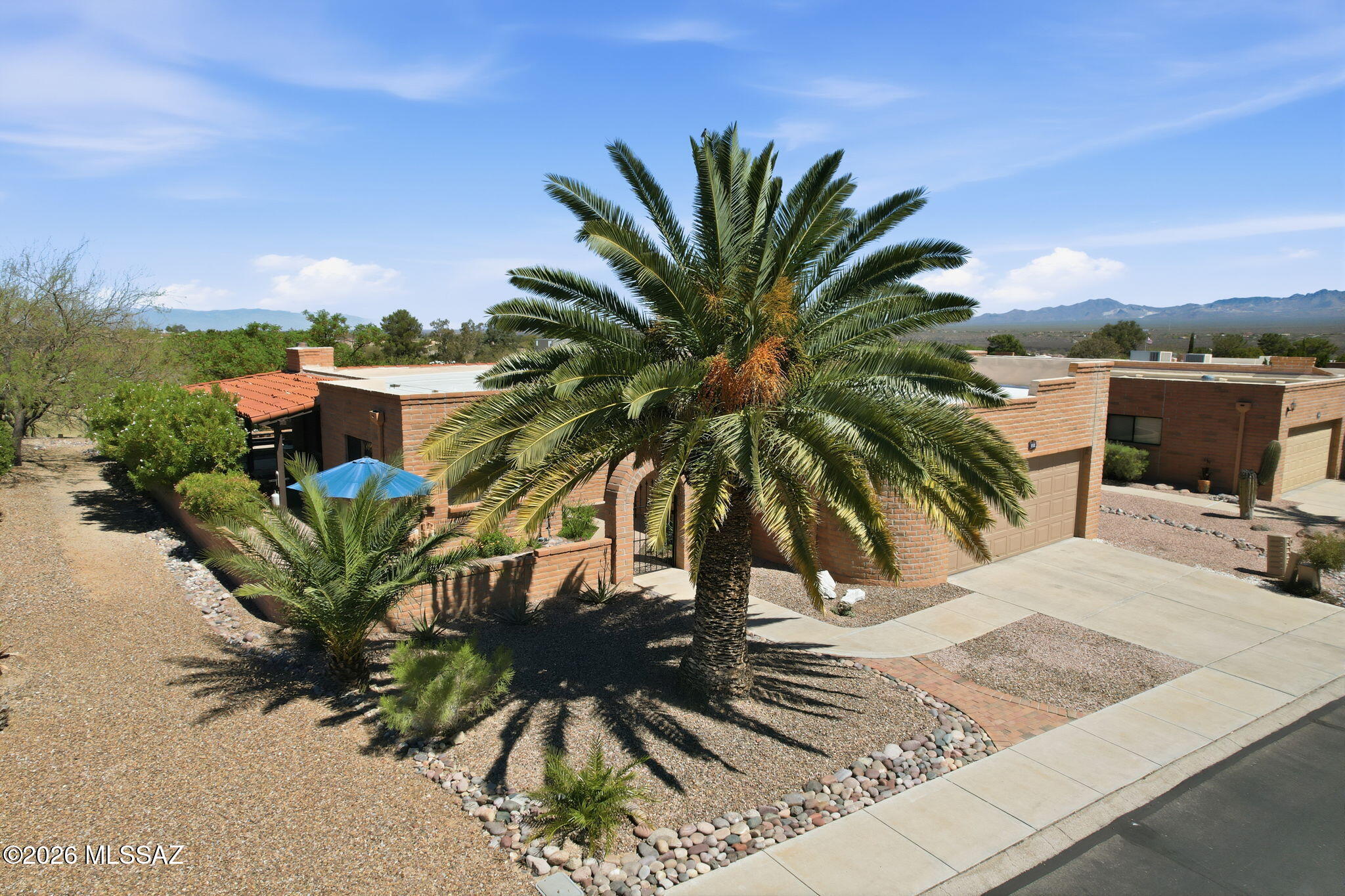 Desert Ridge (1-98) - Residential