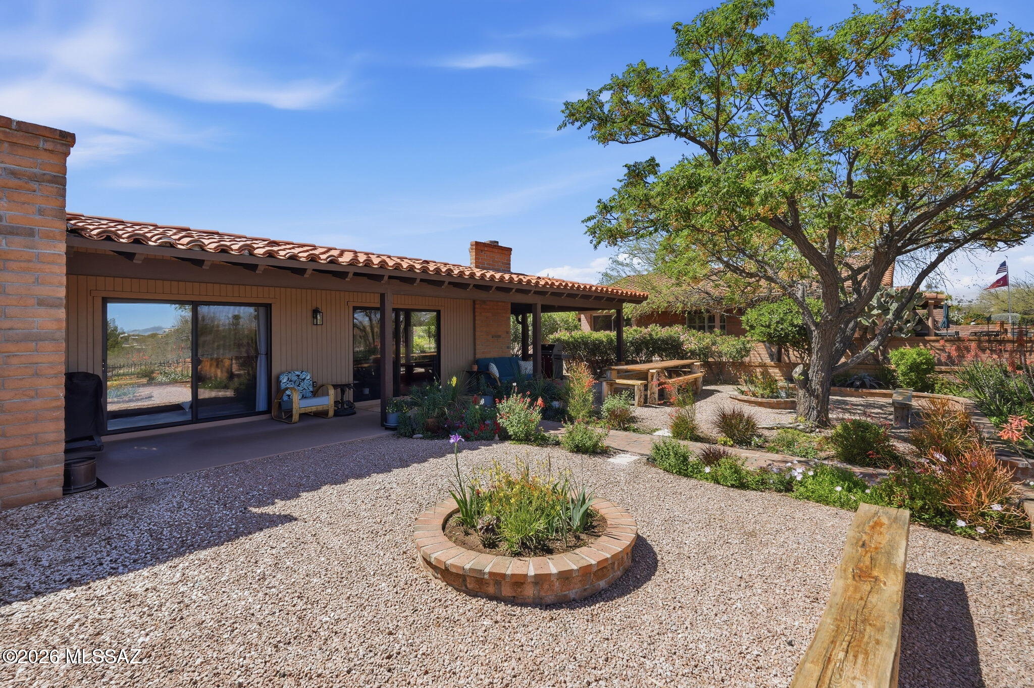 Desert Ridge (1-98) - Residential