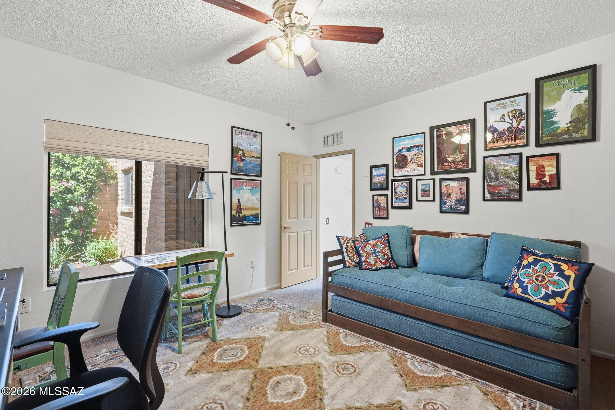 Desert Ridge (1-98) - Residential