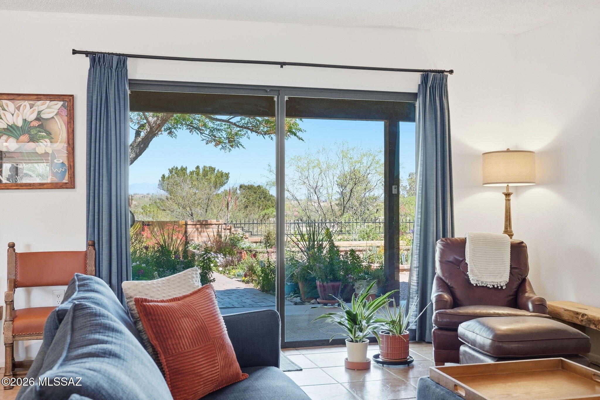 Desert Ridge (1-98) - Residential
