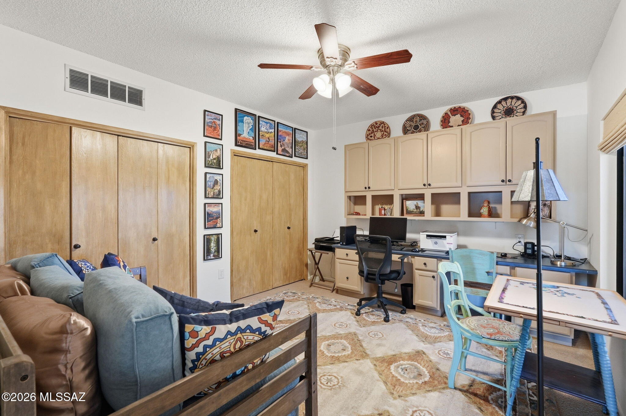 Desert Ridge (1-98) - Residential