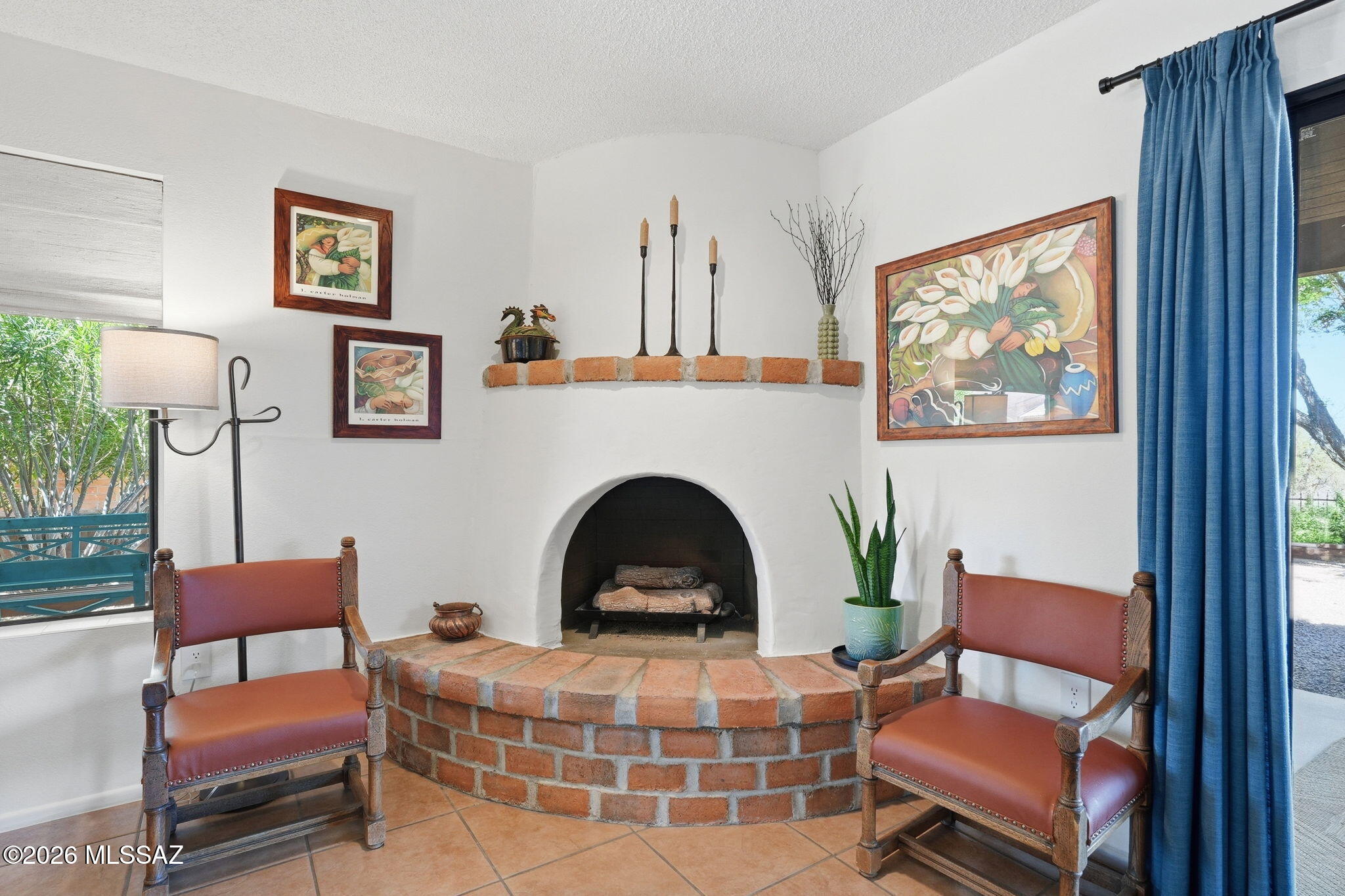 Desert Ridge (1-98) - Residential