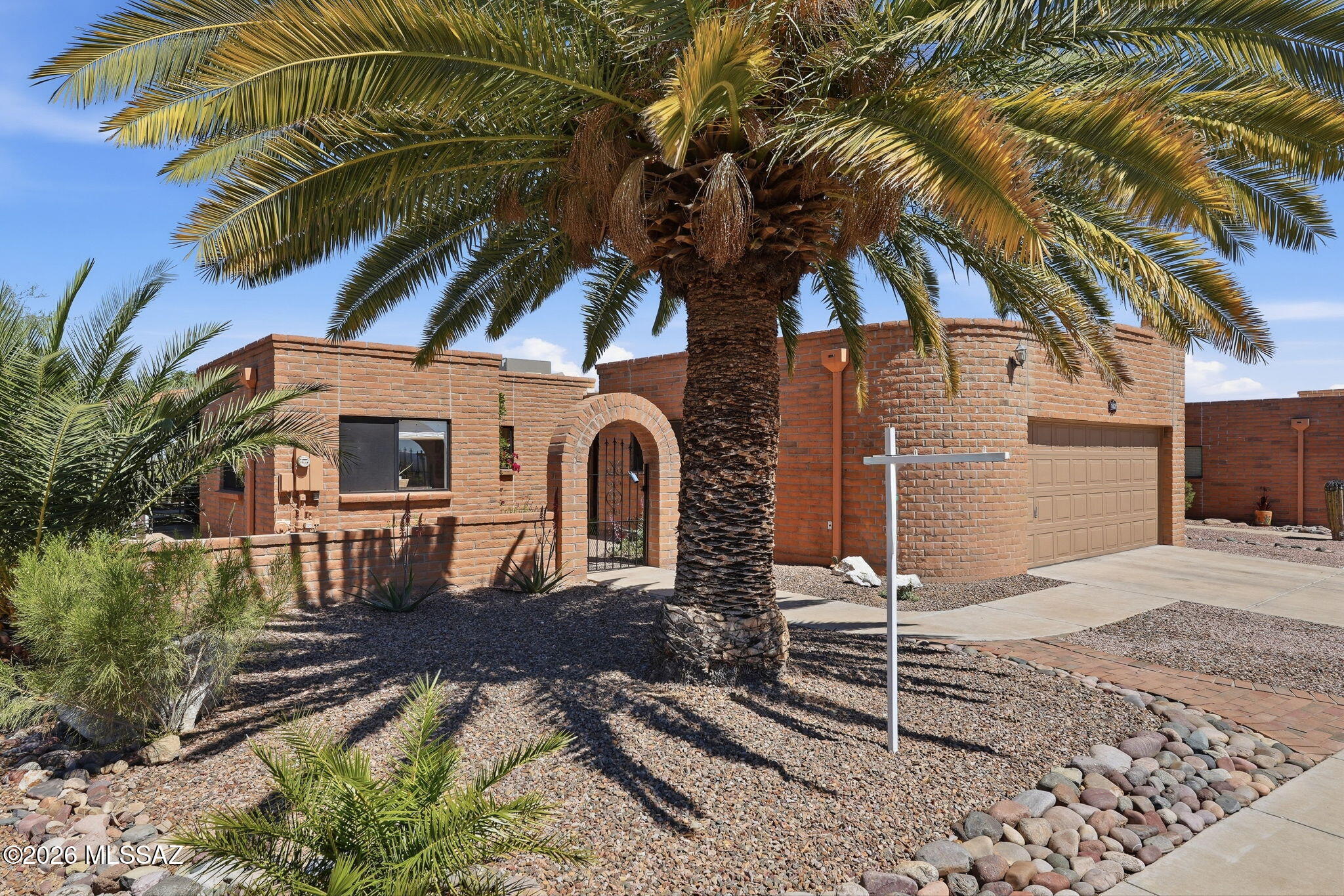 Desert Ridge (1-98) - Residential