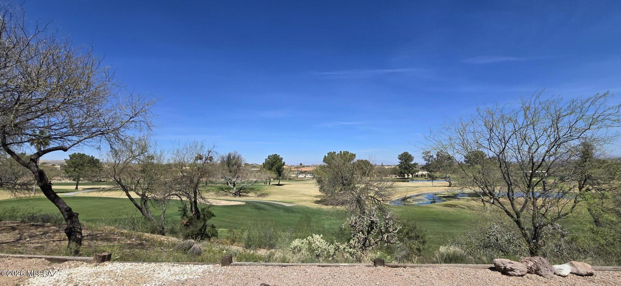 Desert Ridge (1-98) - Residential