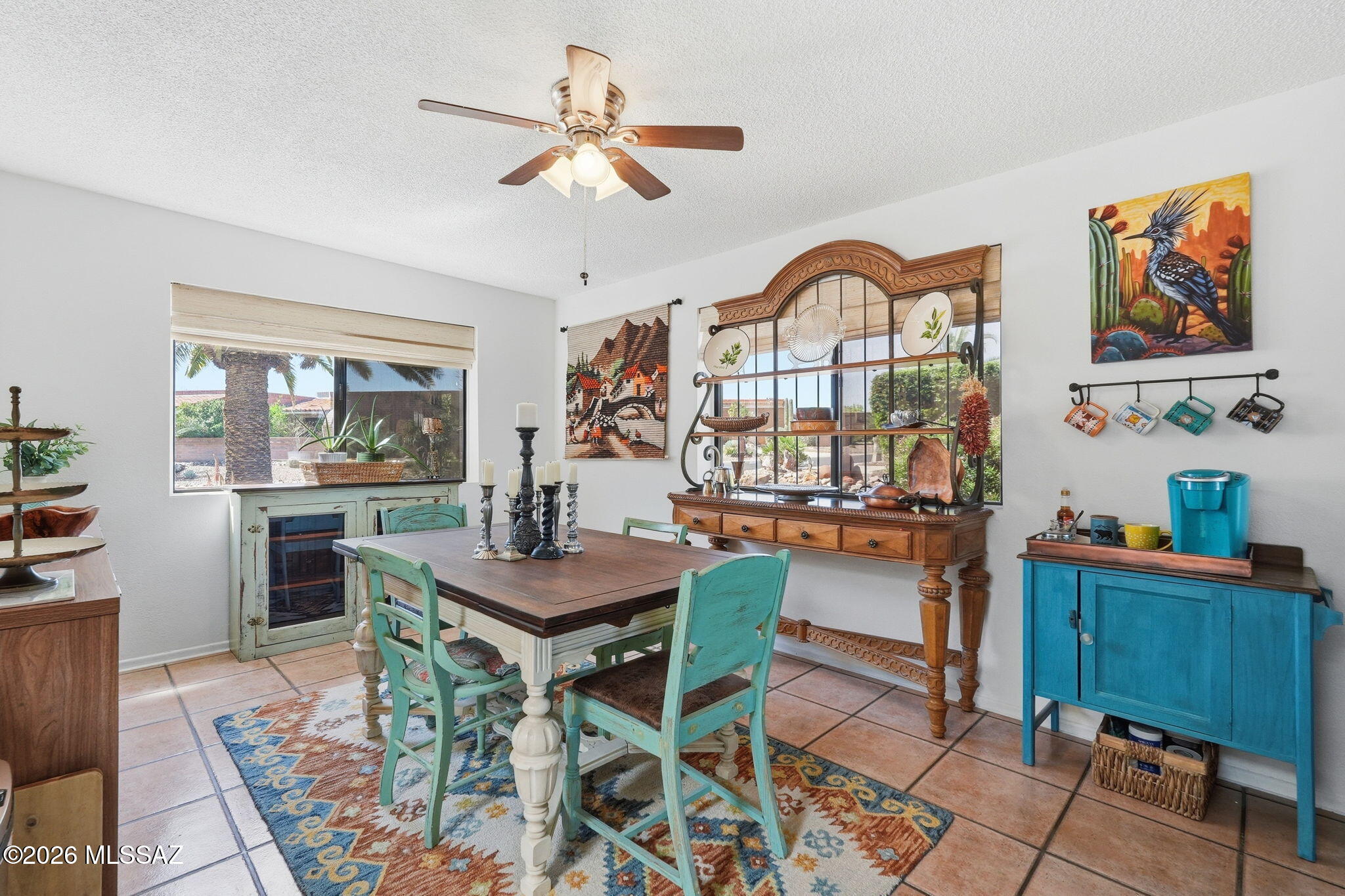 Desert Ridge (1-98) - Residential