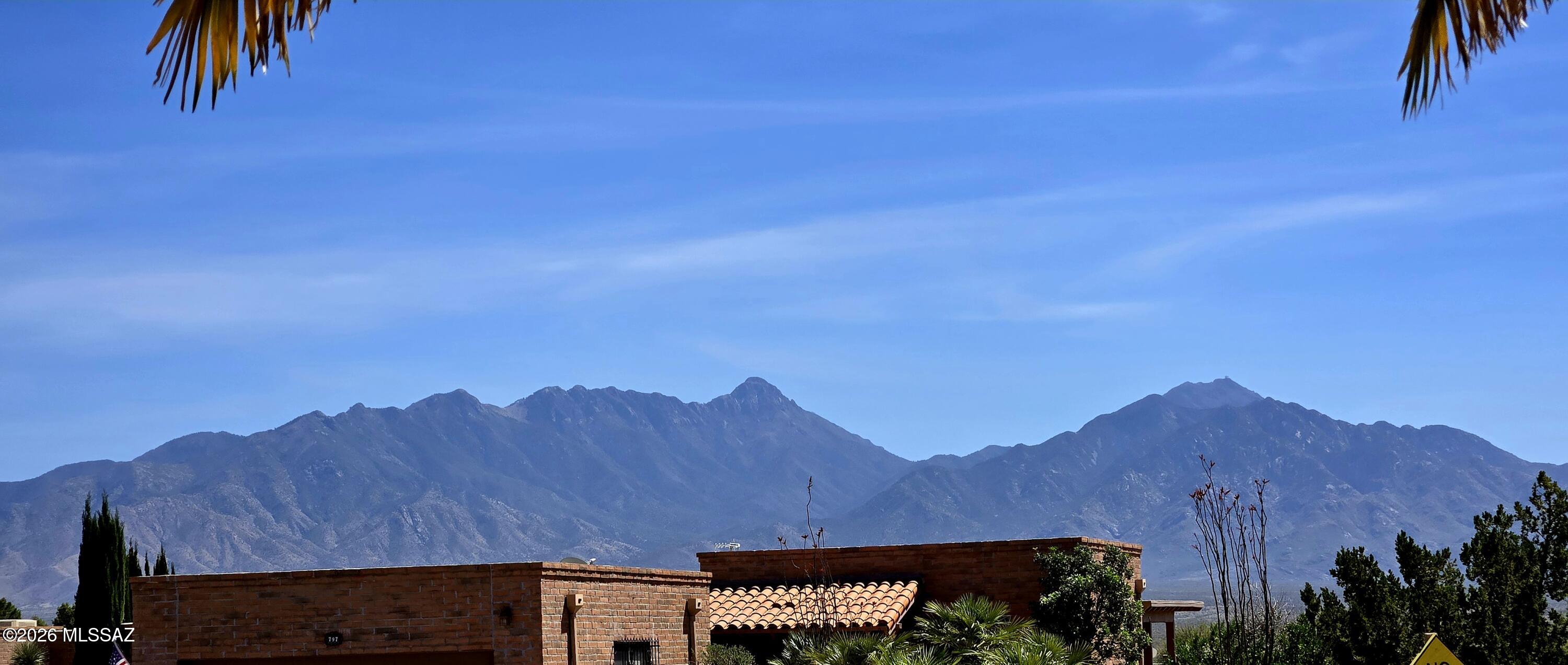 Desert Ridge (1-98) - Residential
