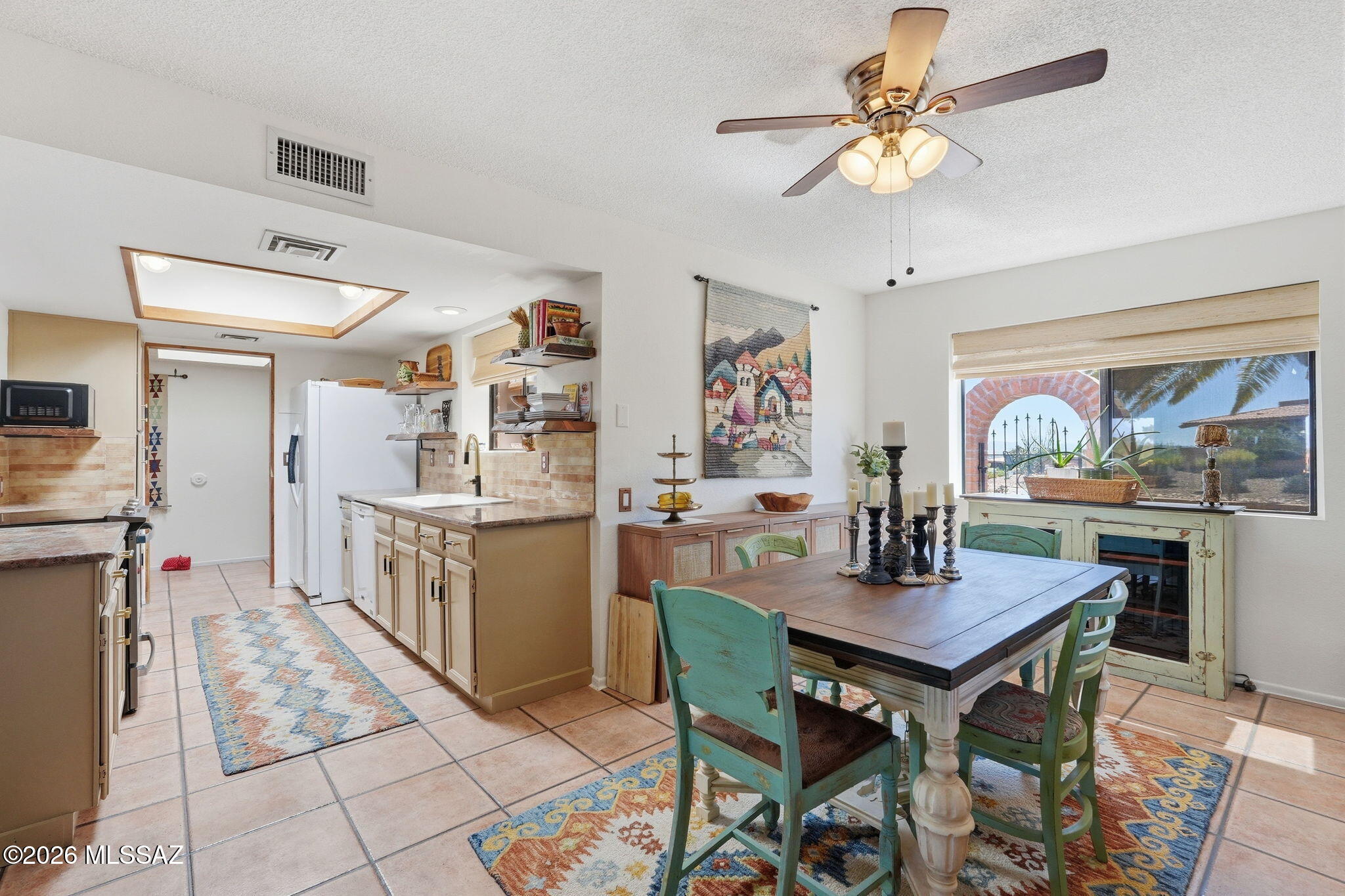 Desert Ridge (1-98) - Residential