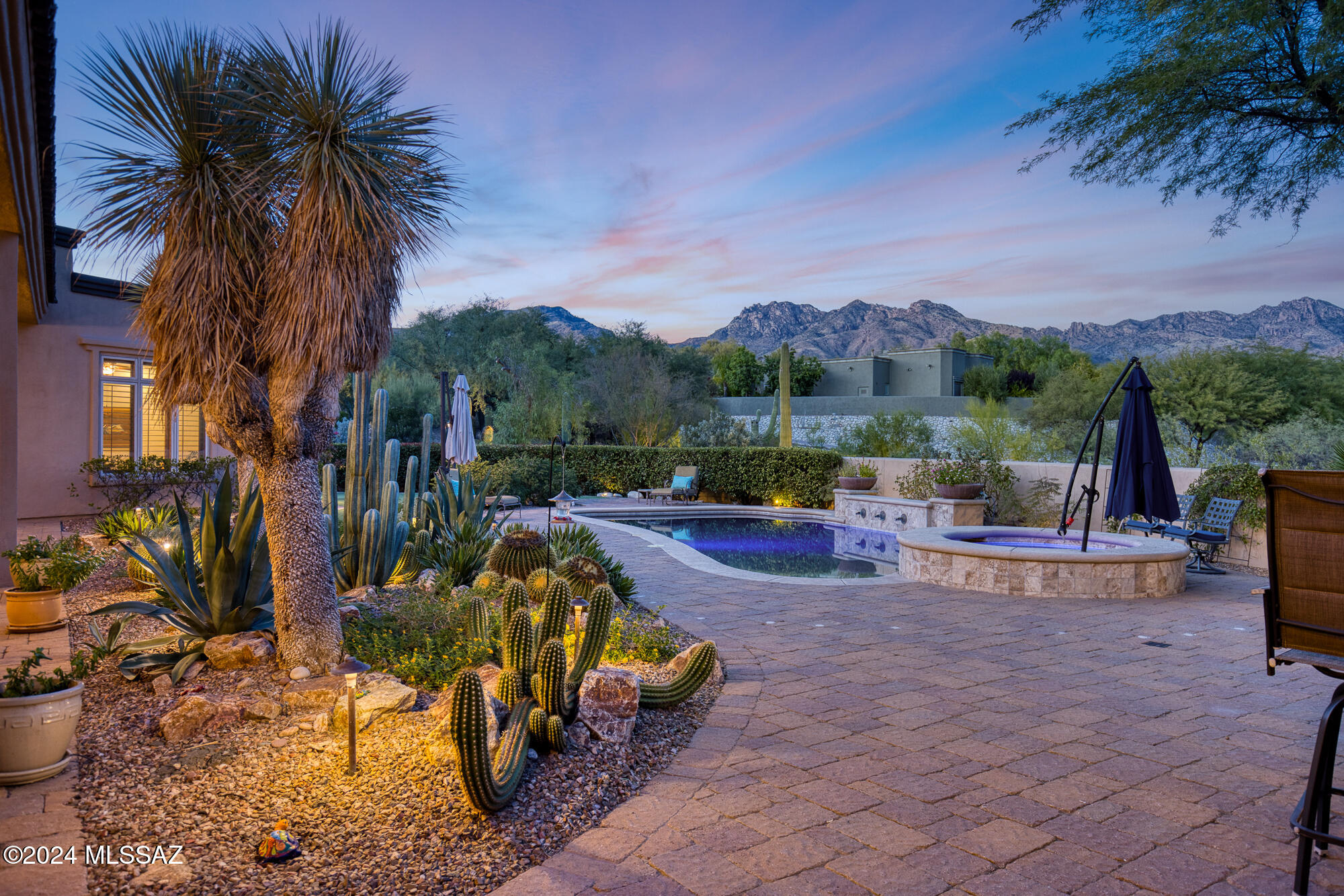Ventana Overlook (1-36) - Residential
