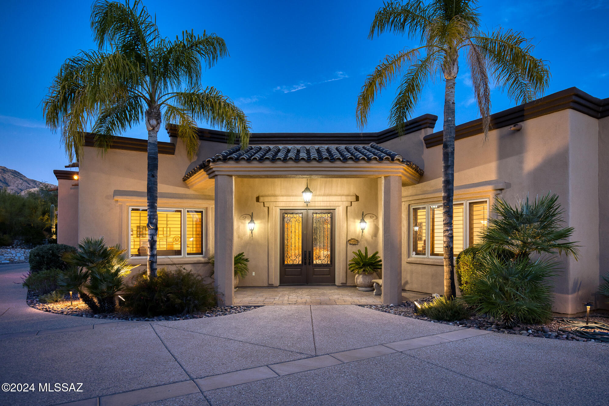 Ventana Overlook (1-36) - Residential
