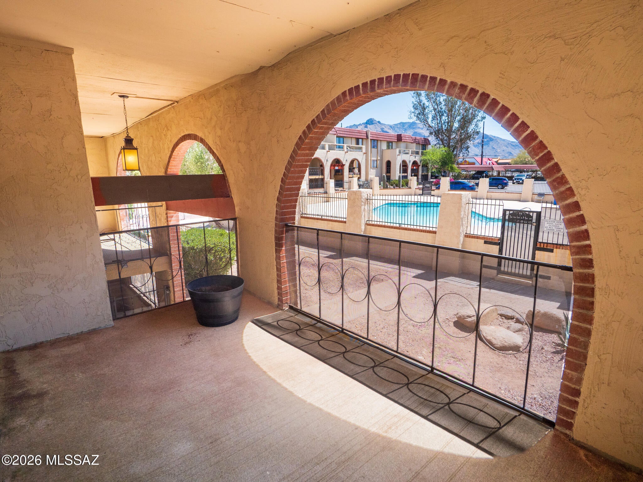 Barcelona Manor Condominiums - Residential Lease