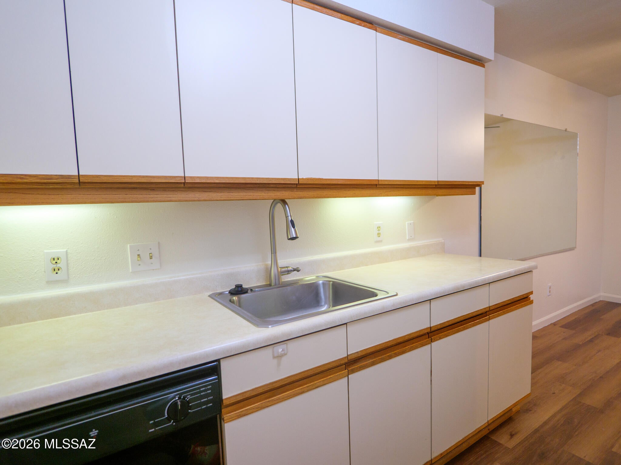 Barcelona Manor Condominiums - Residential Lease
