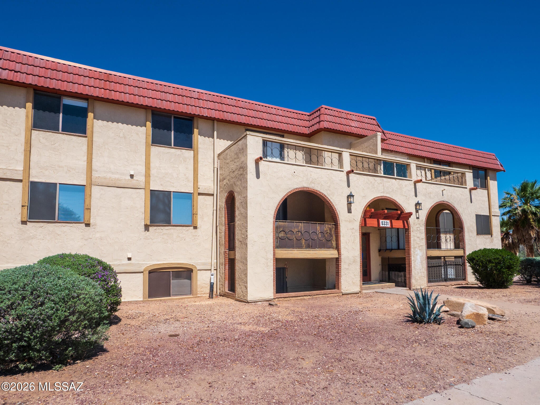 Barcelona Manor Condominiums - Residential Lease