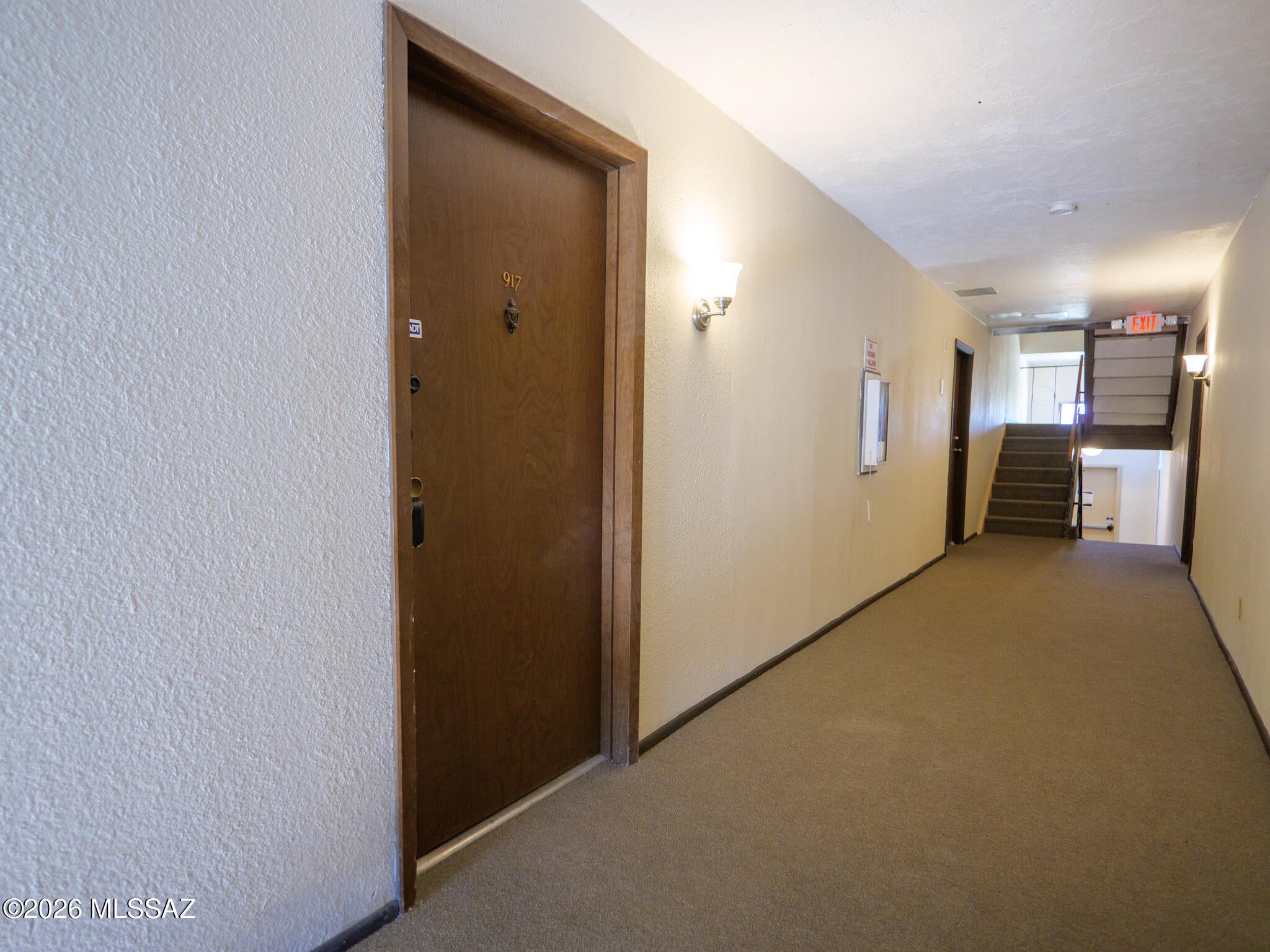 Barcelona Manor Condominiums - Residential Lease
