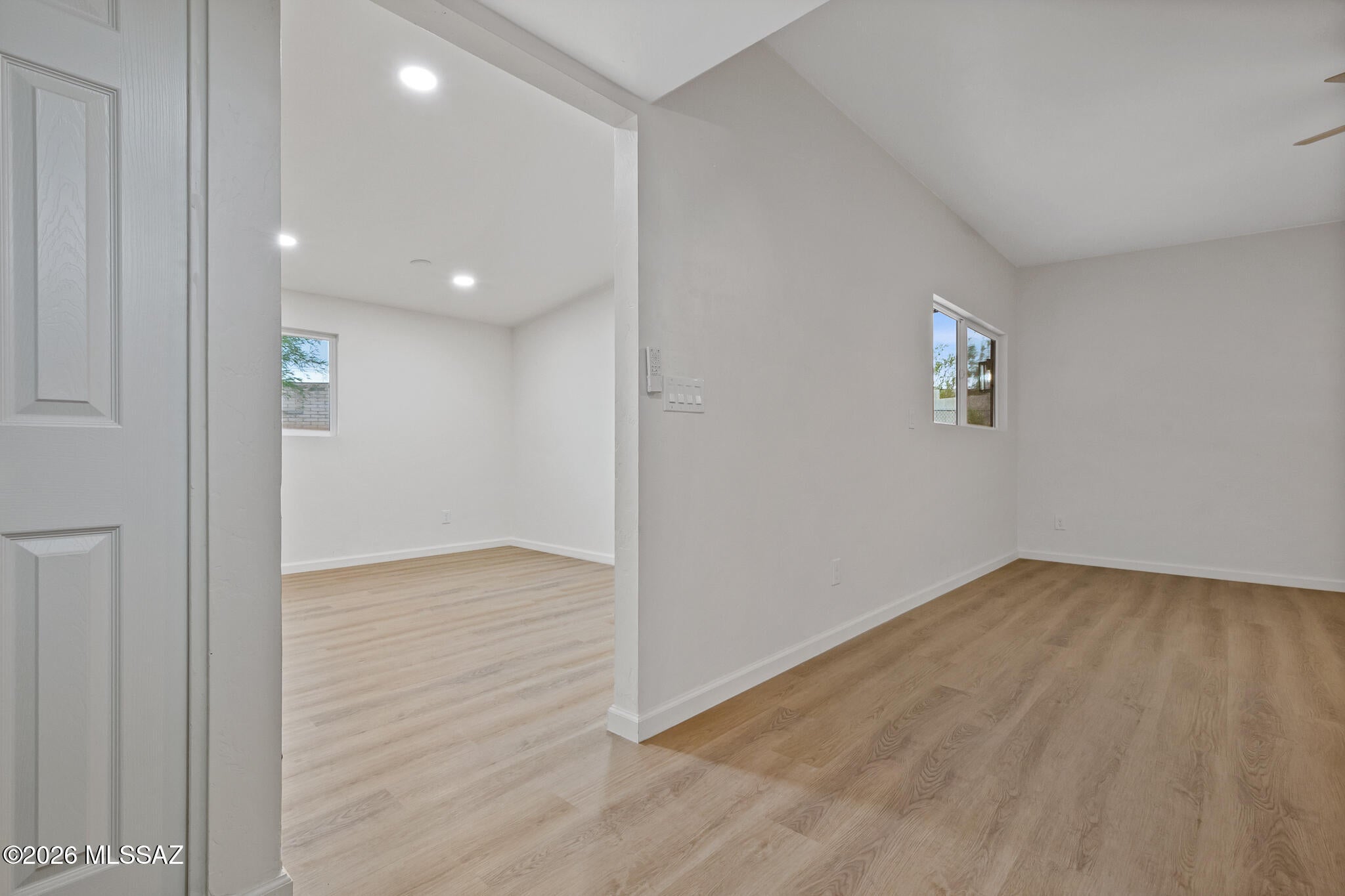 North Point Terrace (1-255) - Residential