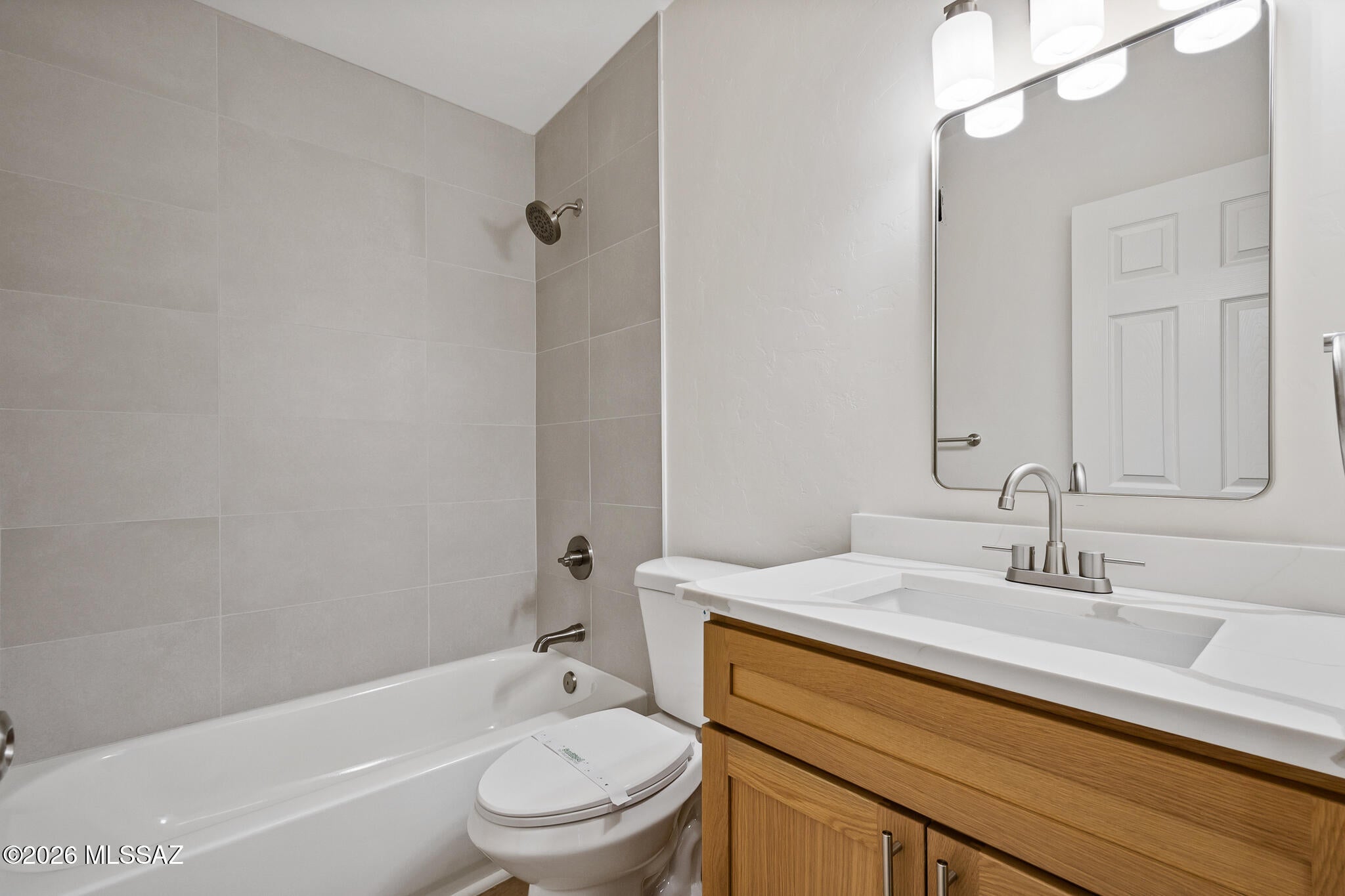 North Point Terrace (1-255) - Residential