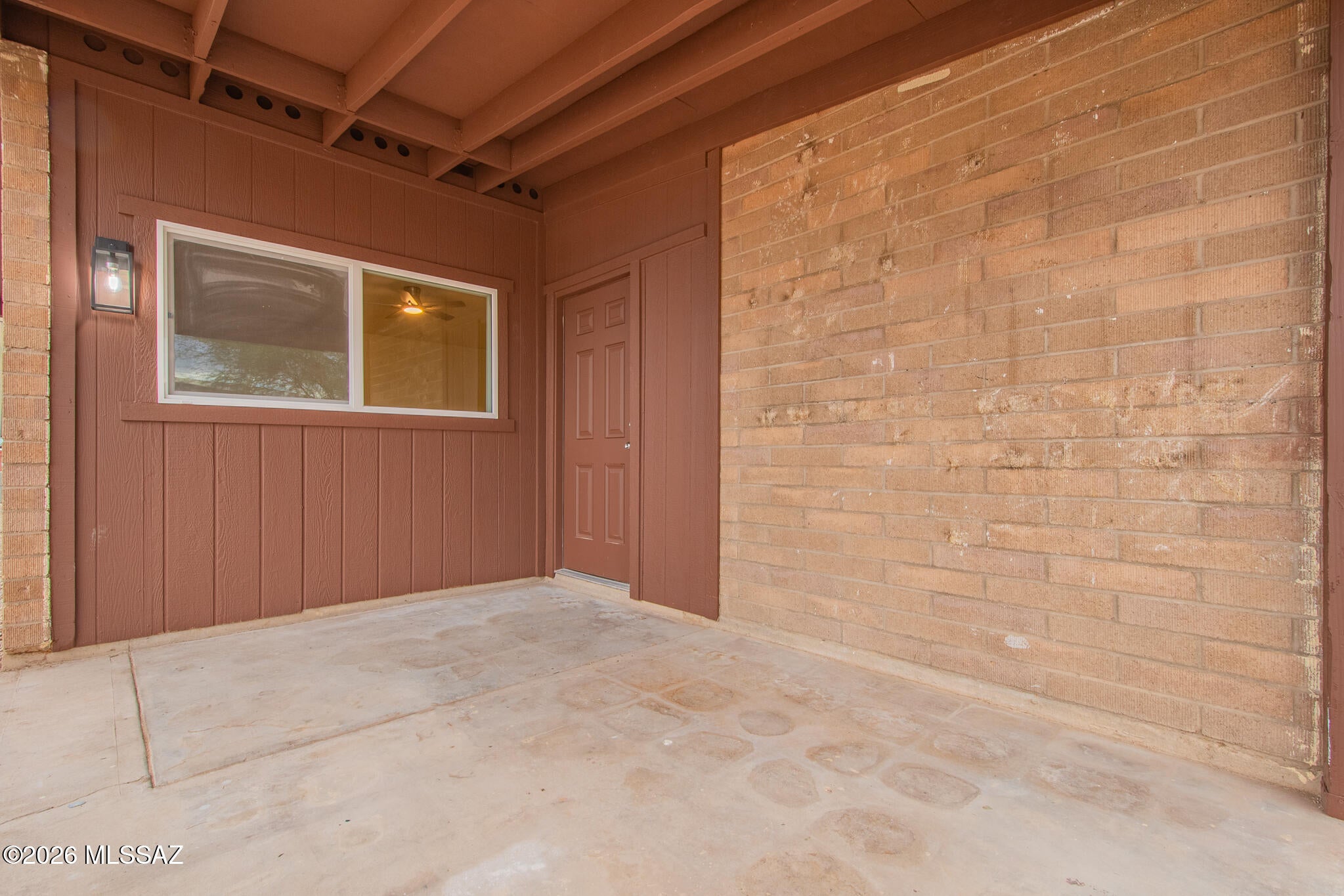 North Point Terrace (1-255) - Residential