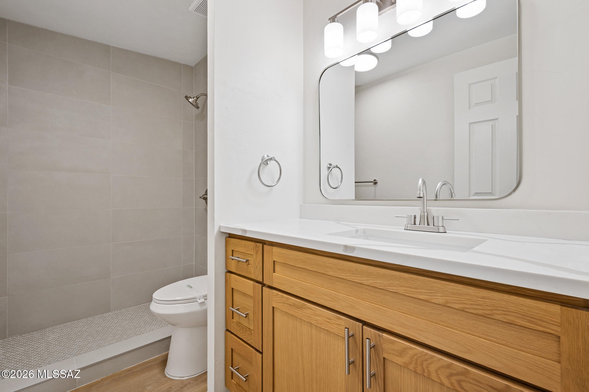 North Point Terrace (1-255) - Residential