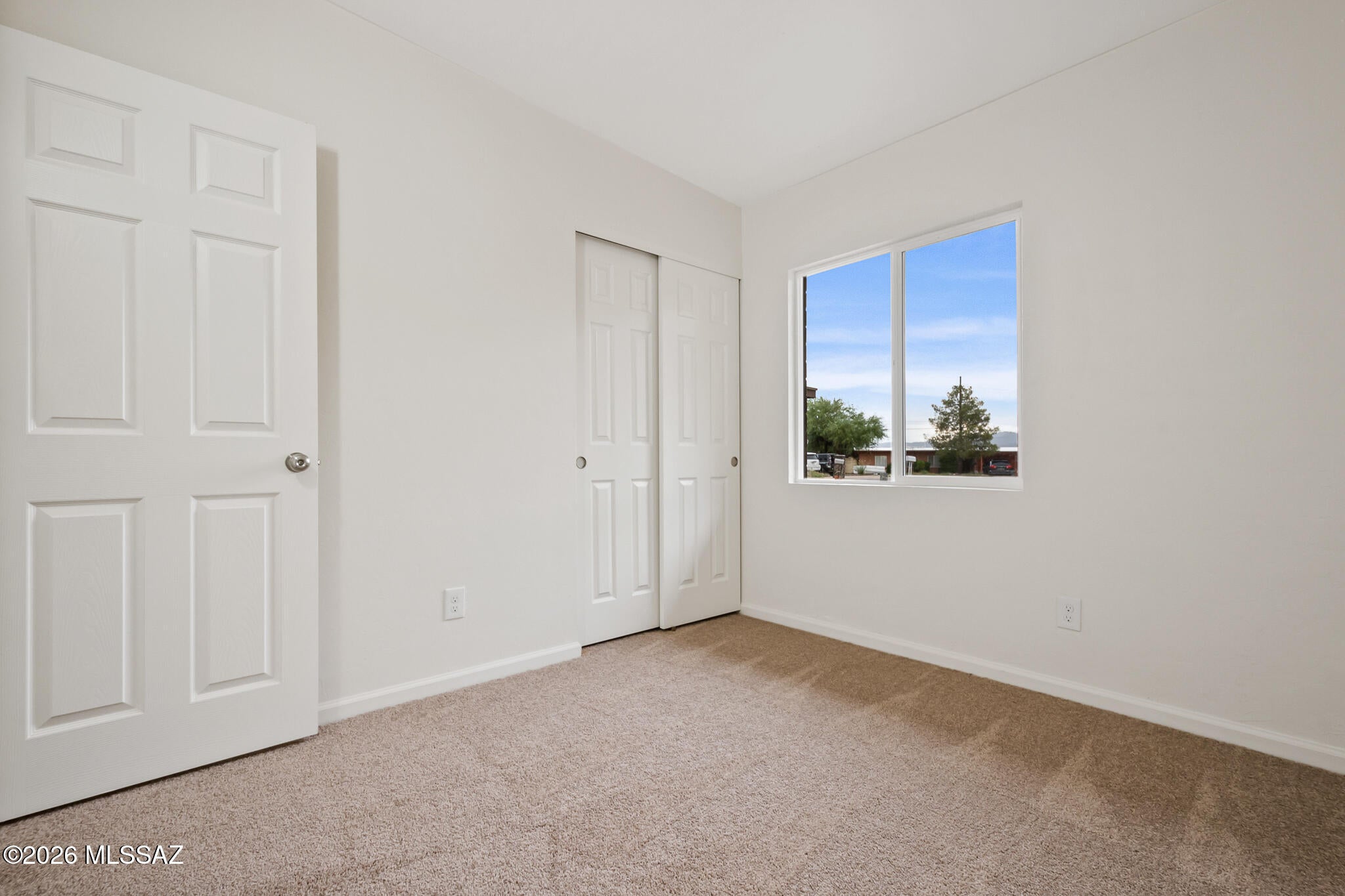 North Point Terrace (1-255) - Residential