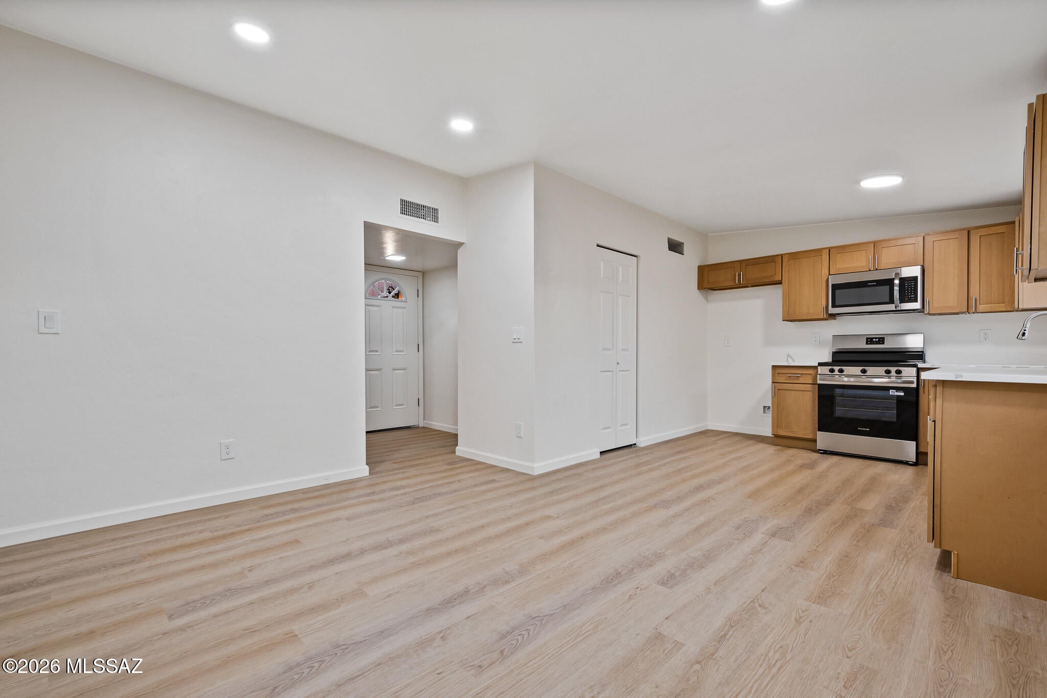 North Point Terrace (1-255) - Residential