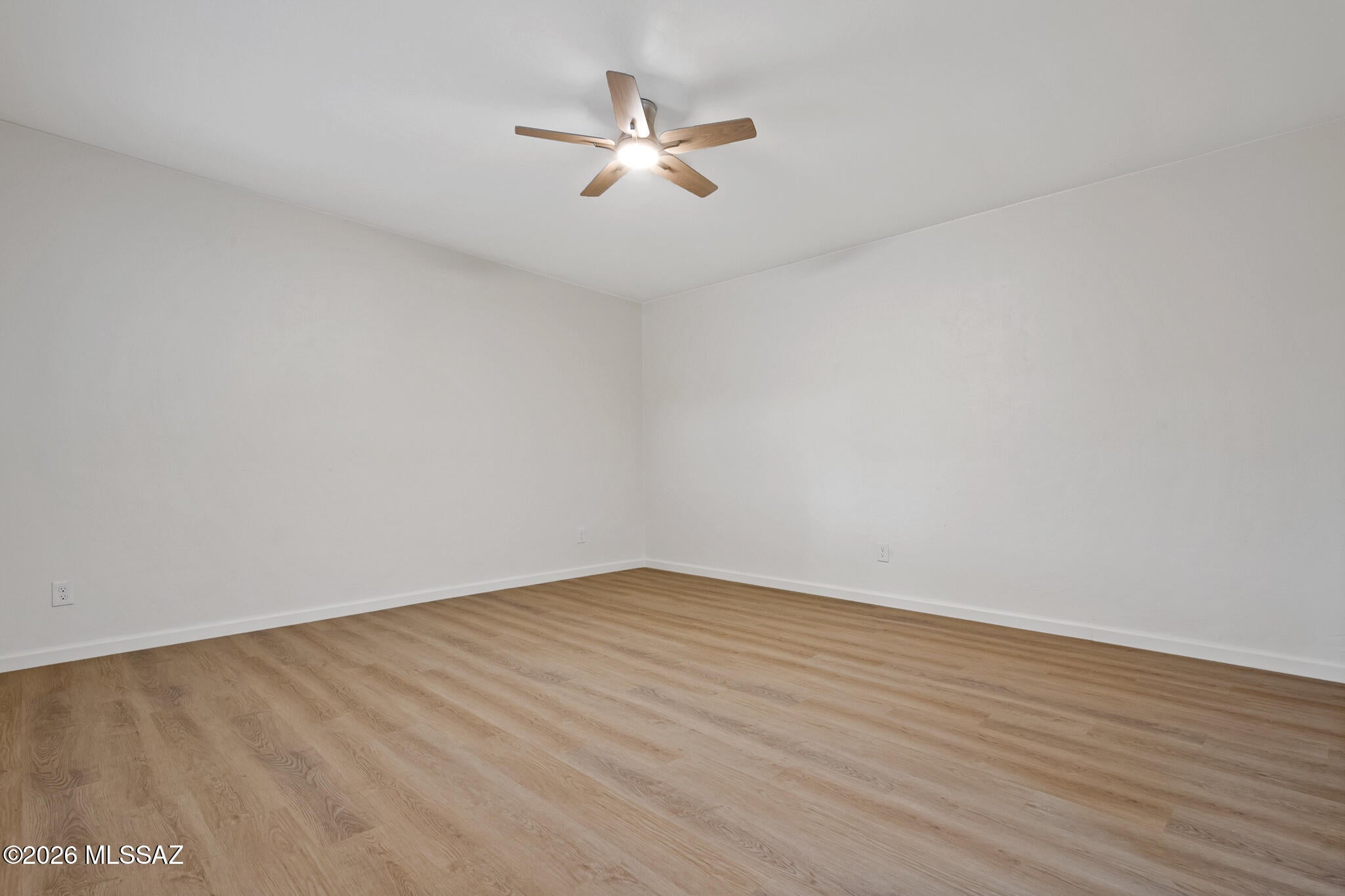 North Point Terrace (1-255) - Residential
