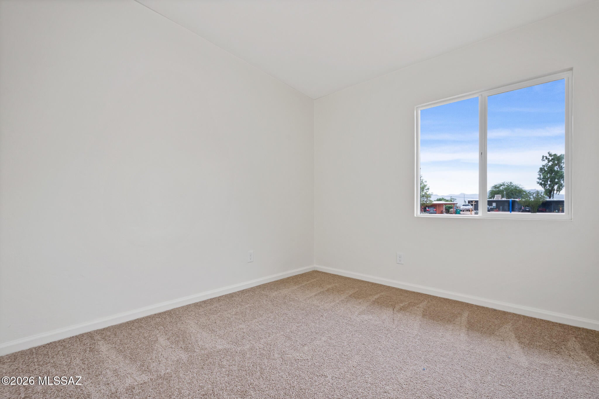 North Point Terrace (1-255) - Residential