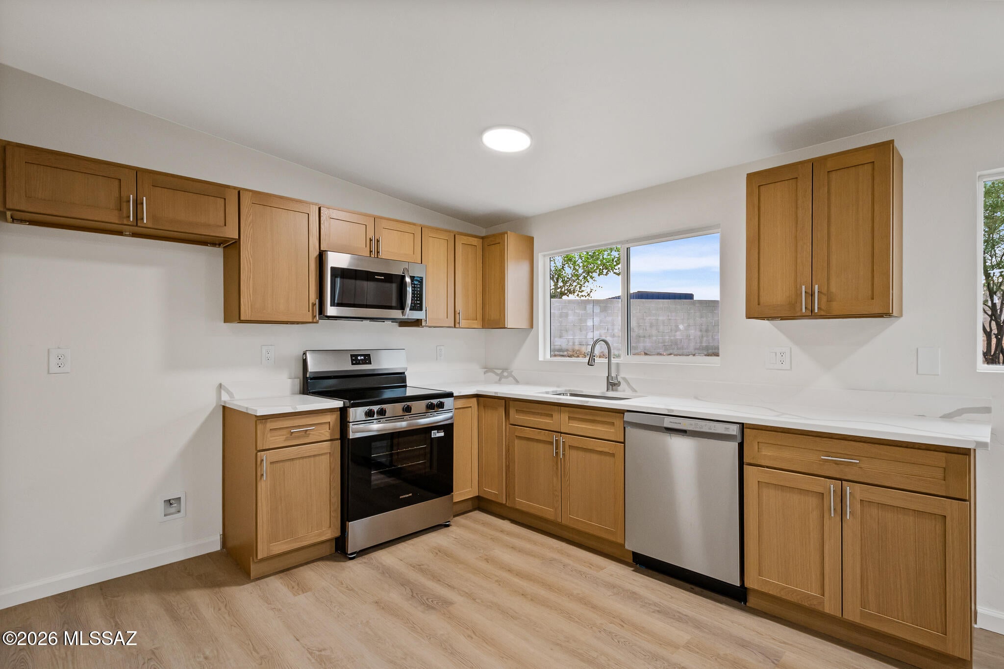 North Point Terrace (1-255) - Residential