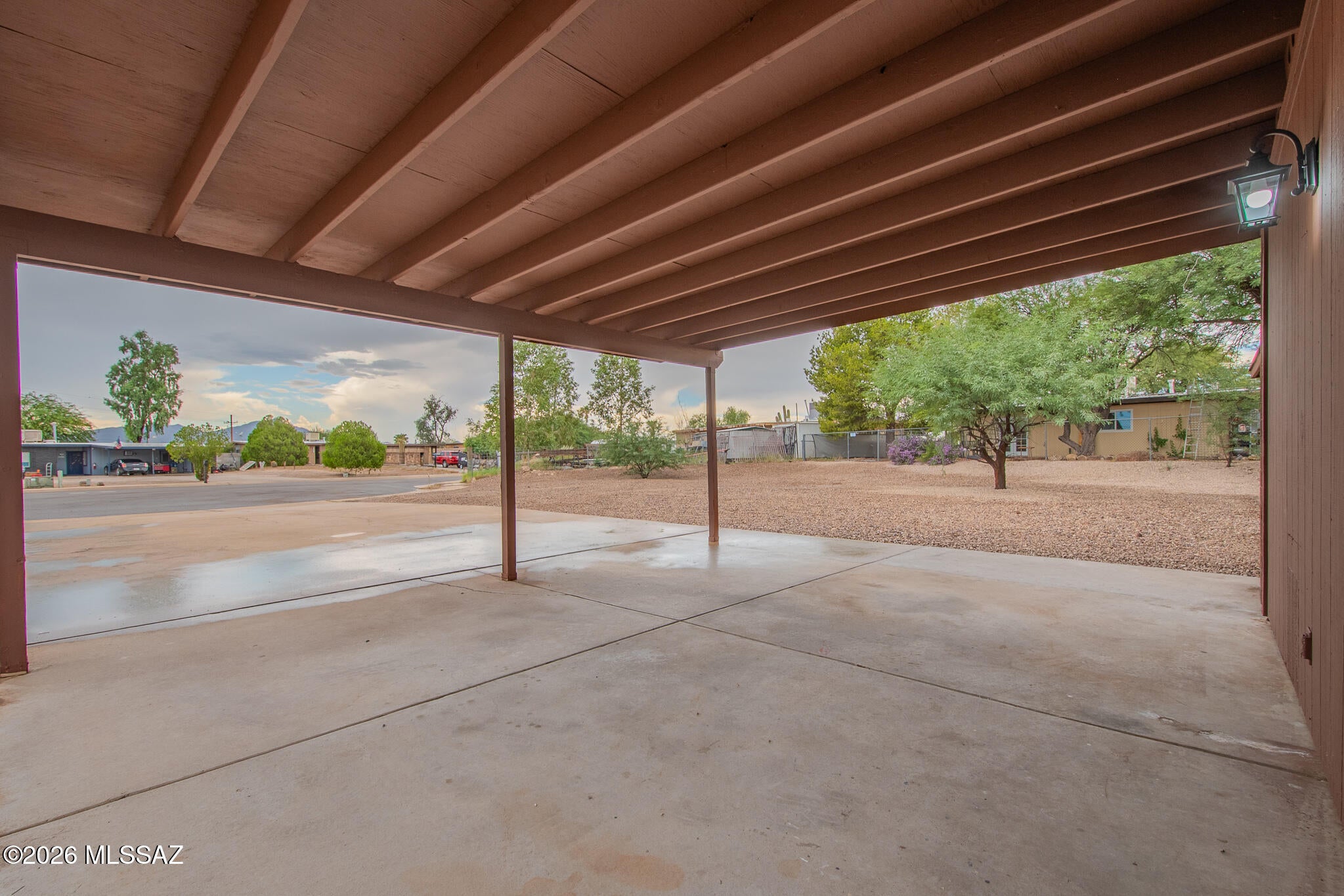 North Point Terrace (1-255) - Residential