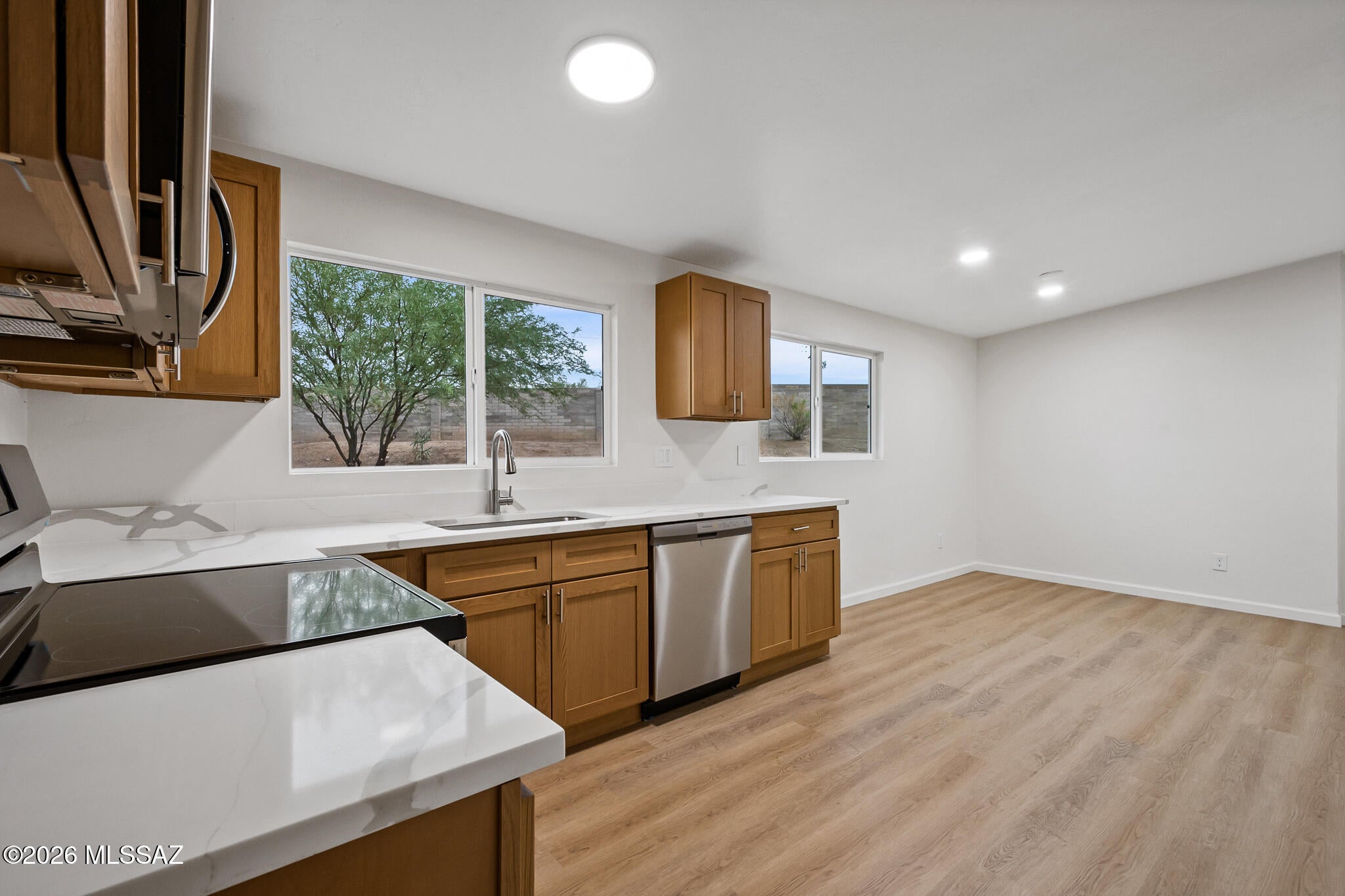 North Point Terrace (1-255) - Residential