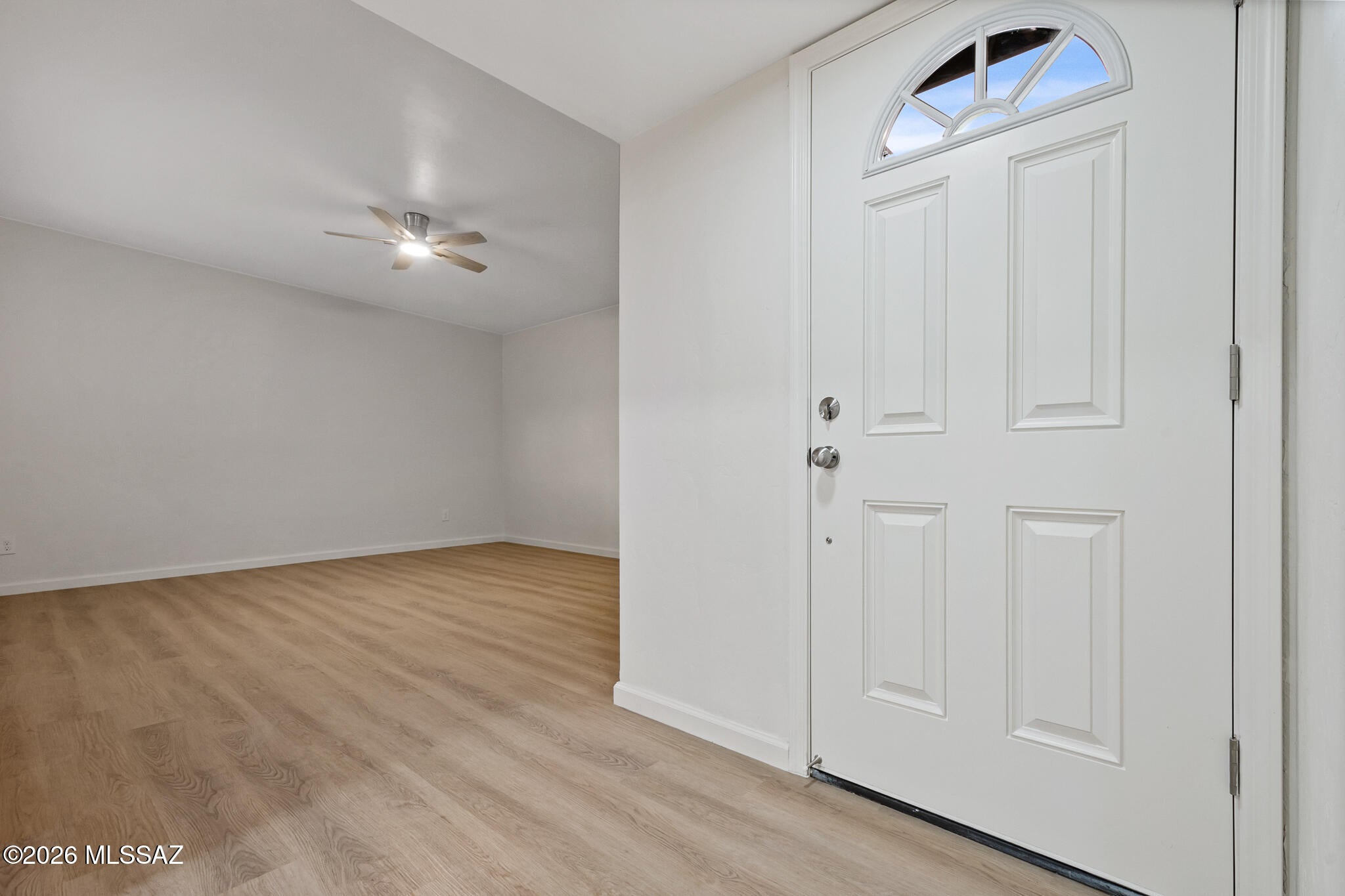 North Point Terrace (1-255) - Residential