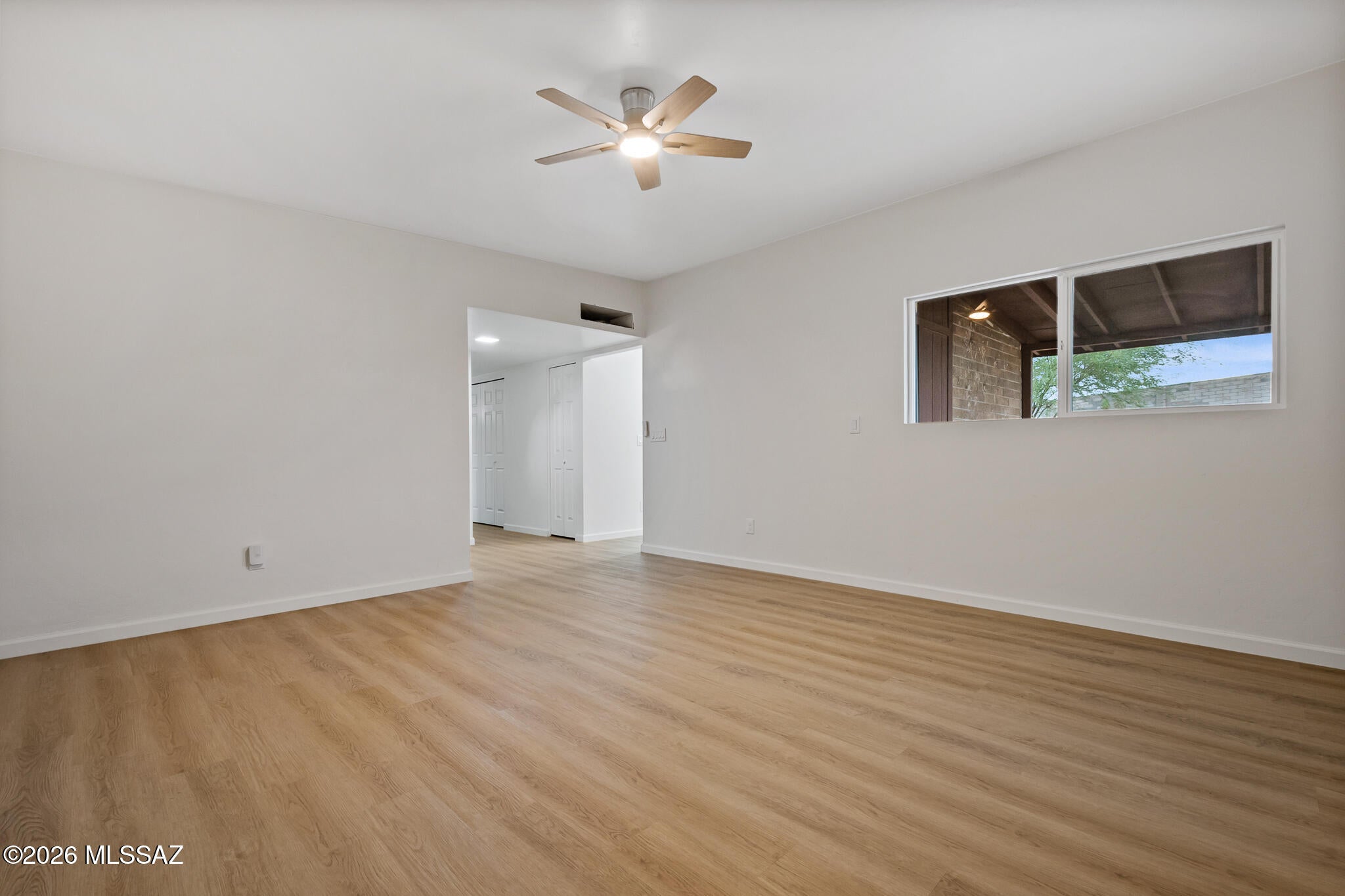 North Point Terrace (1-255) - Residential