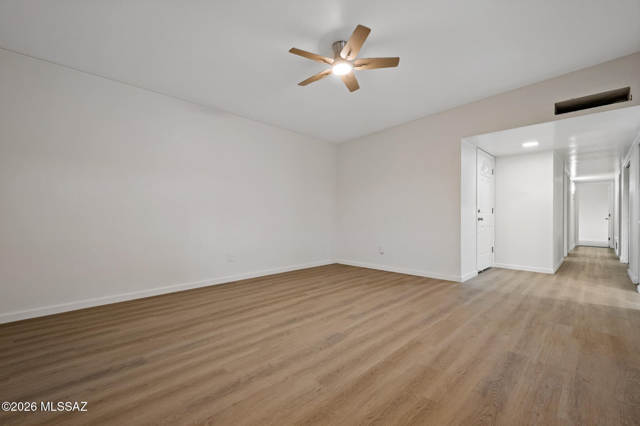 North Point Terrace (1-255) - Residential