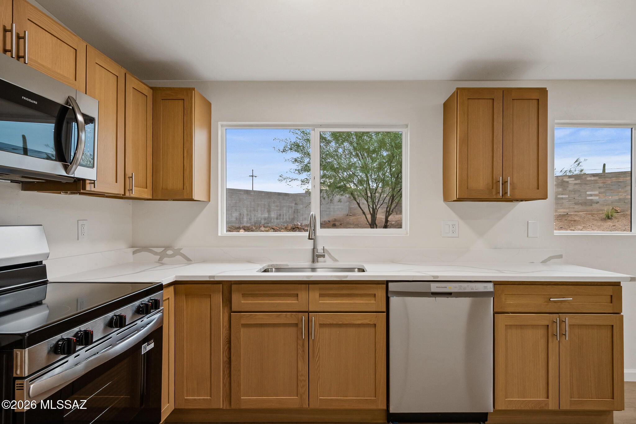 North Point Terrace (1-255) - Residential