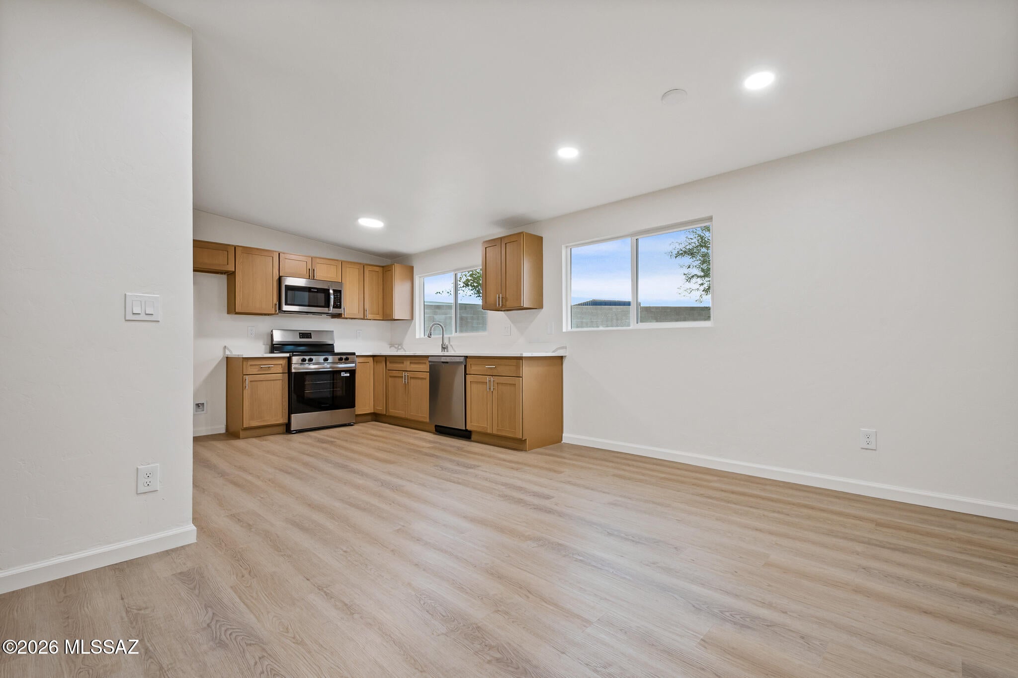 North Point Terrace (1-255) - Residential