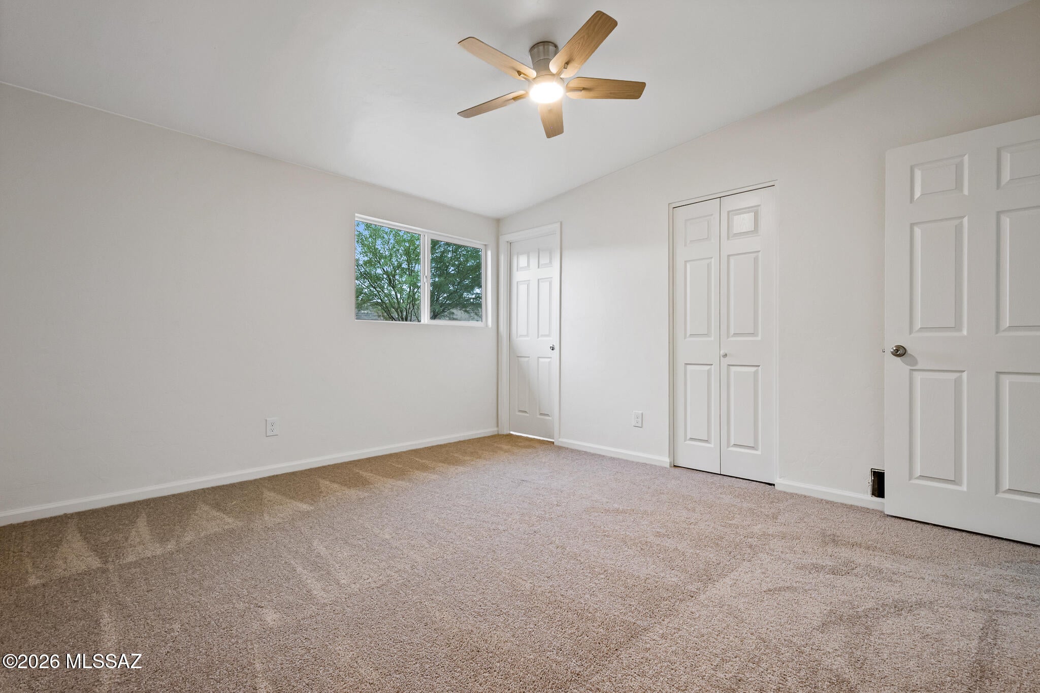 North Point Terrace (1-255) - Residential