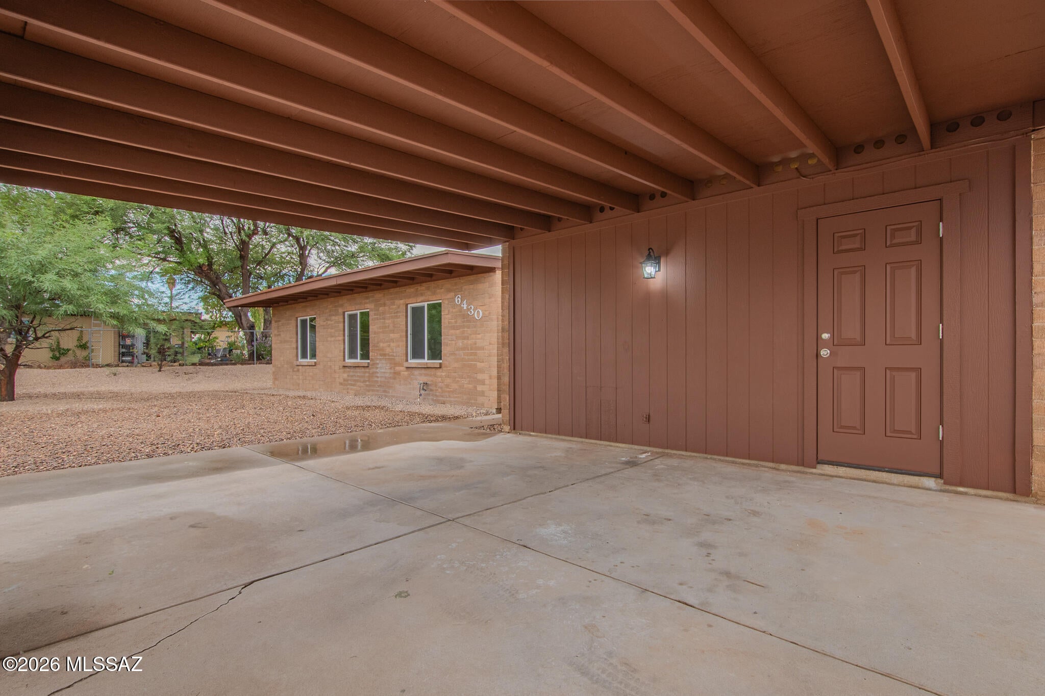 North Point Terrace (1-255) - Residential