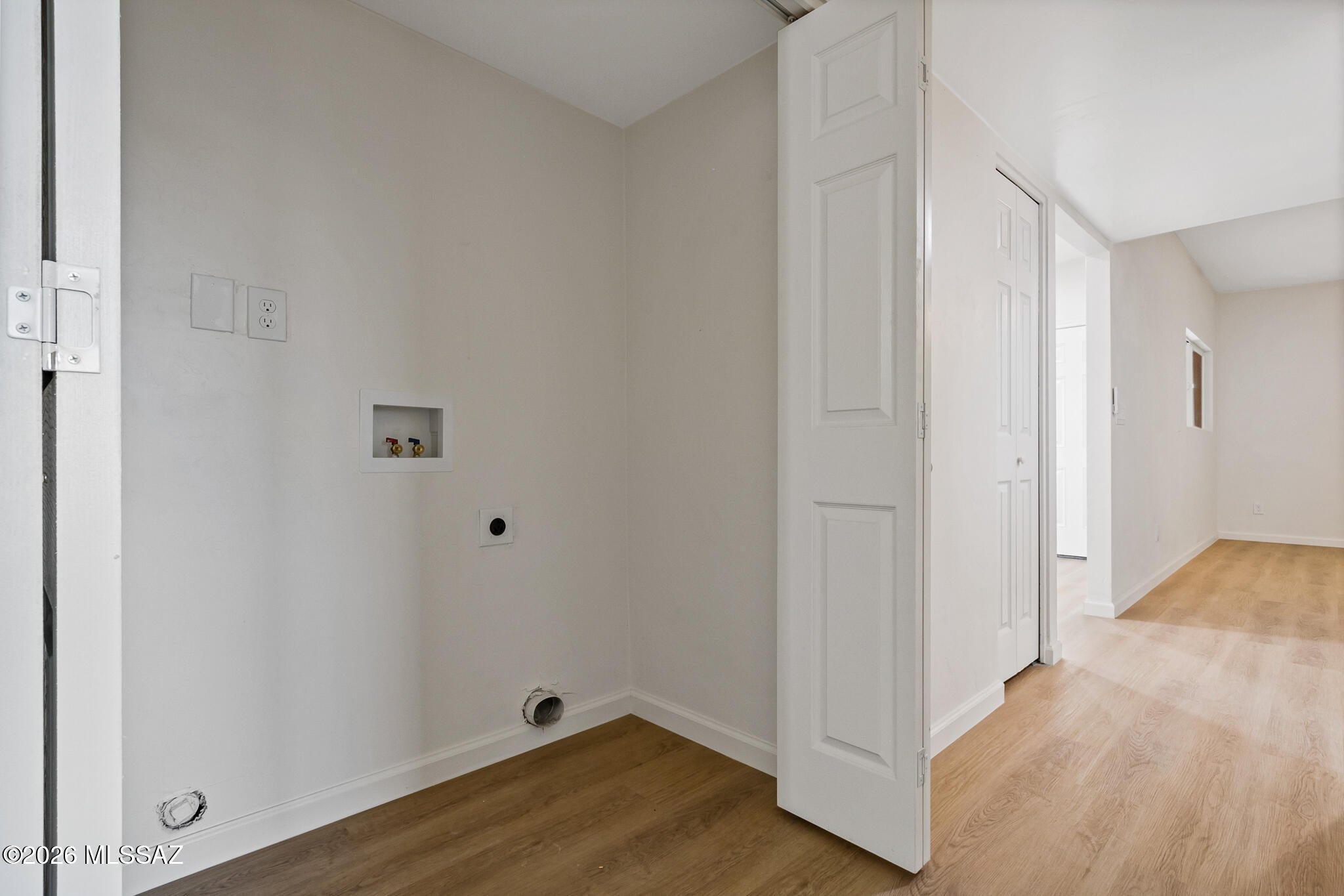 North Point Terrace (1-255) - Residential