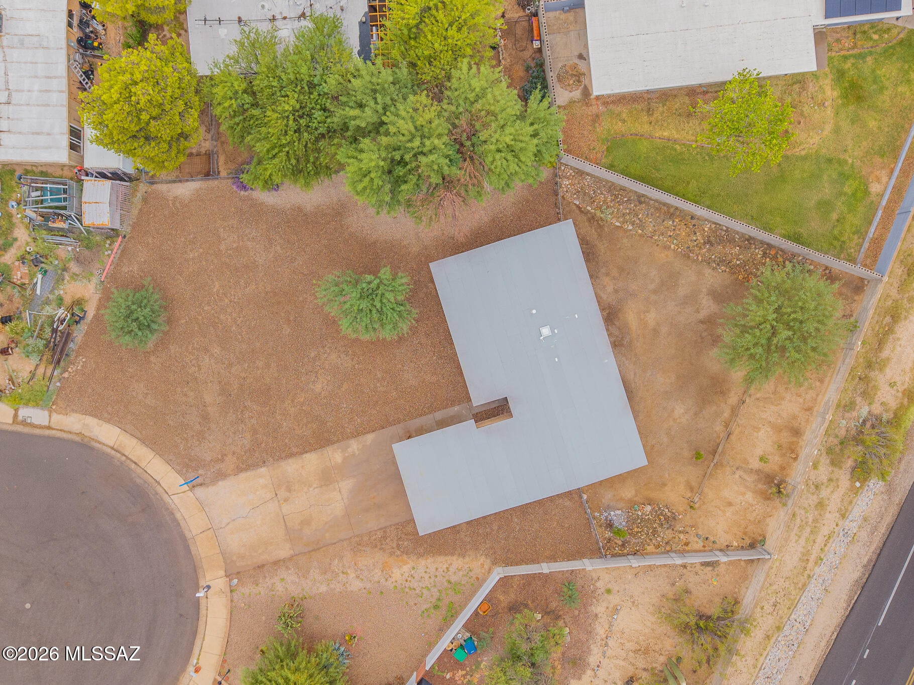 North Point Terrace (1-255) - Residential
