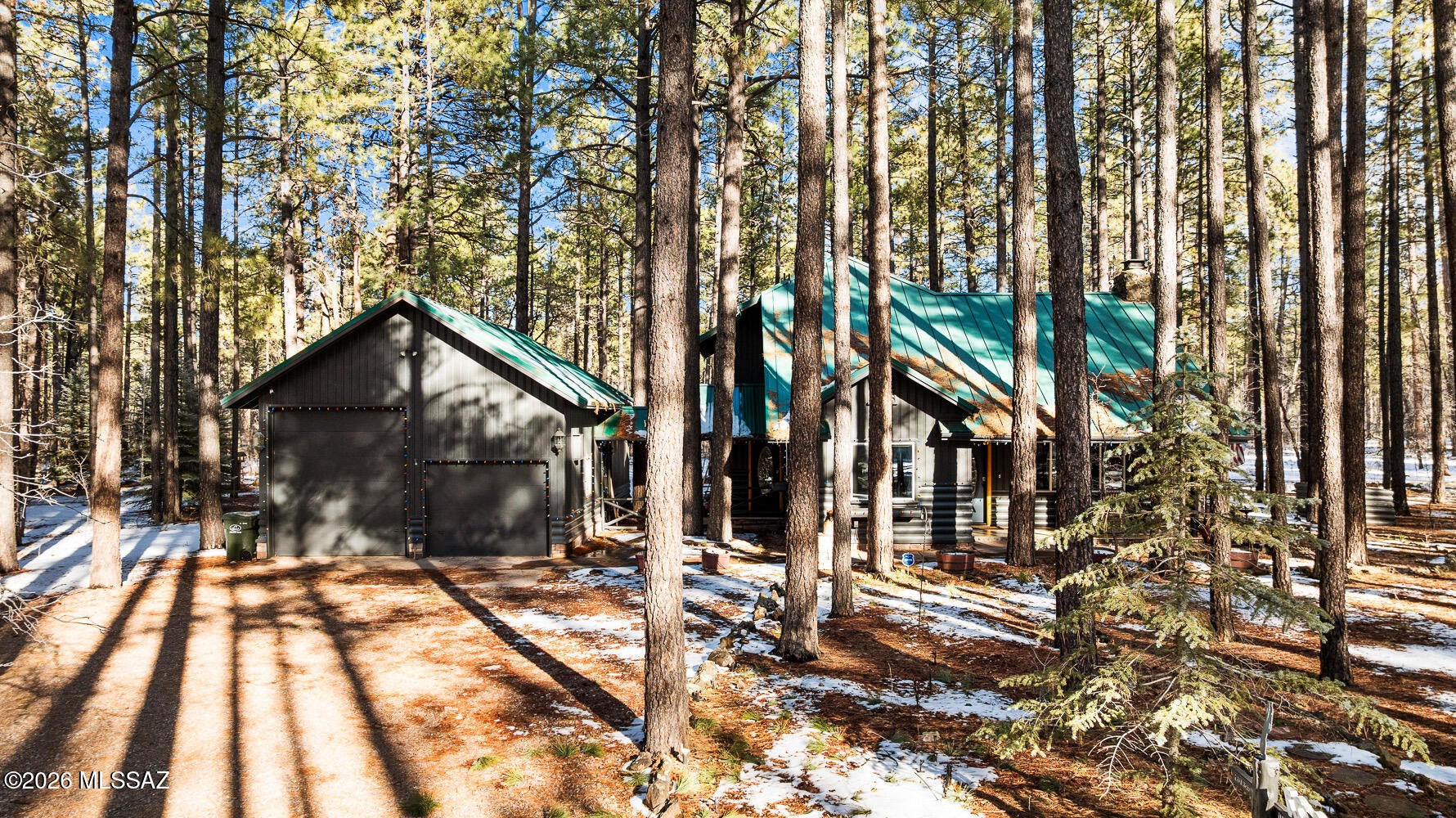 N/A - Residential