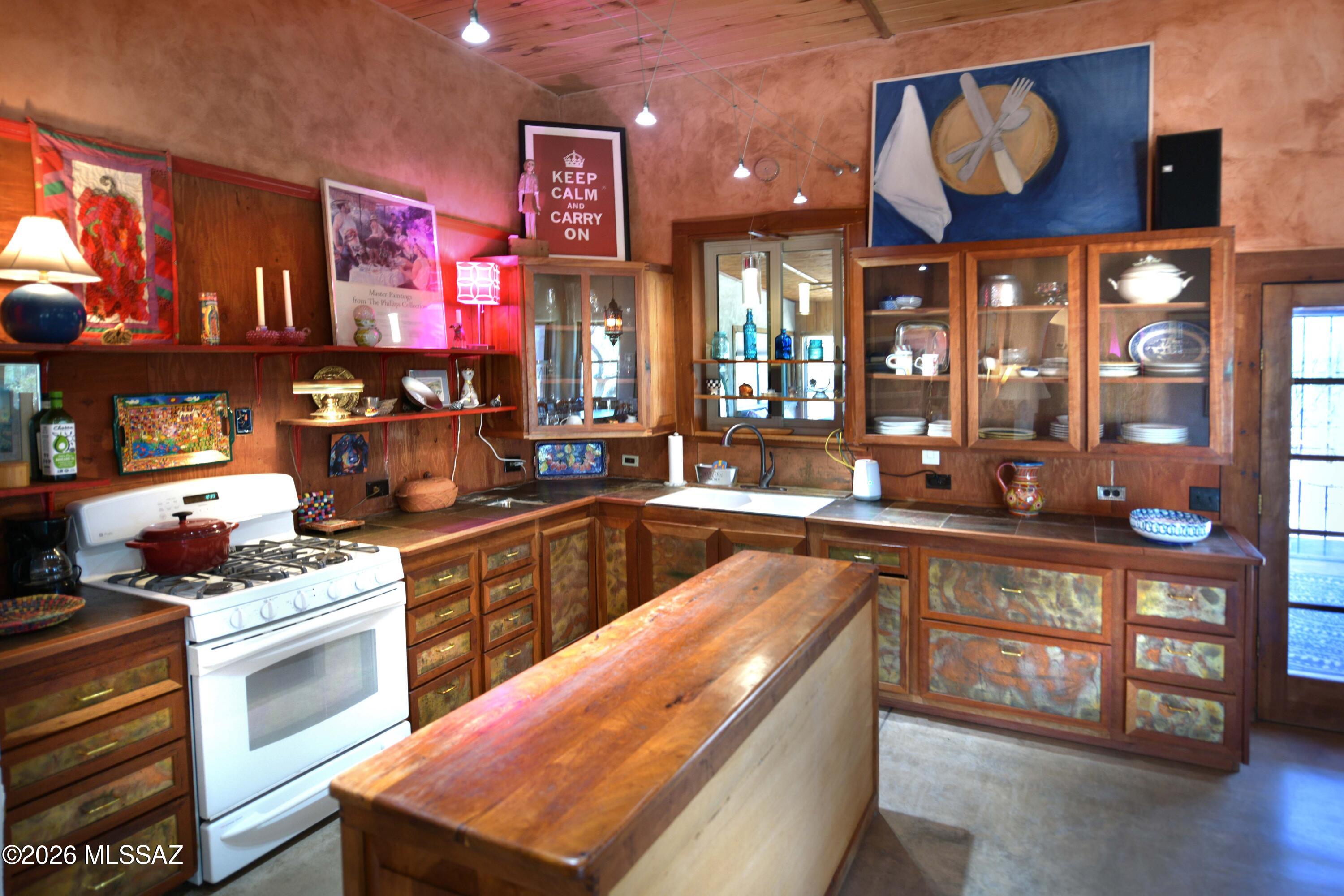 Patagonia Townsite - Residential